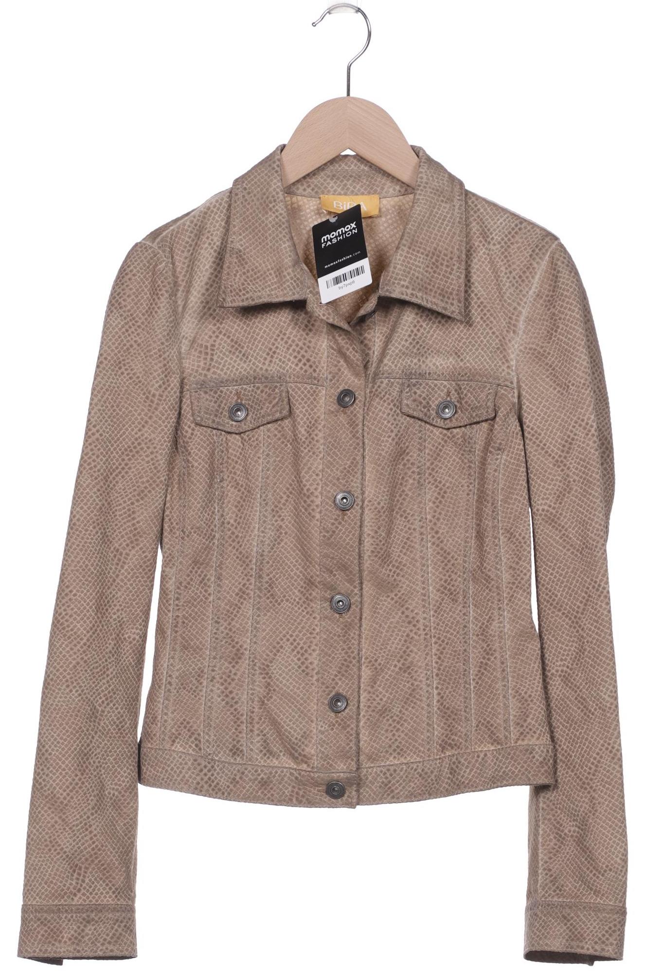 

BiBA Damen Jacke, beige