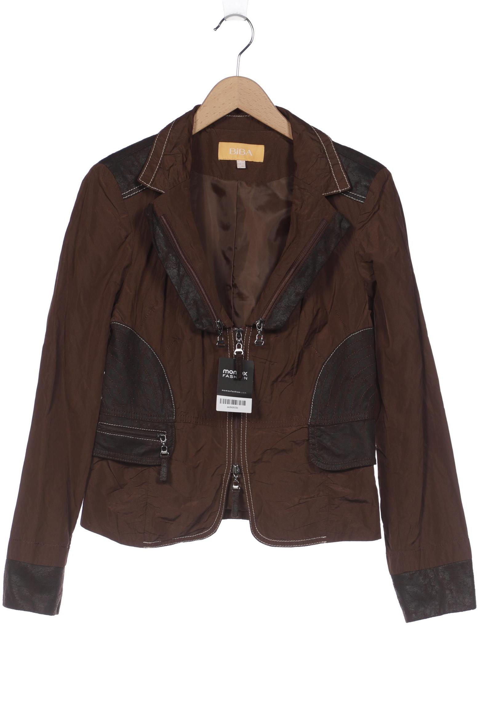 

BiBA Damen Jacke, braun