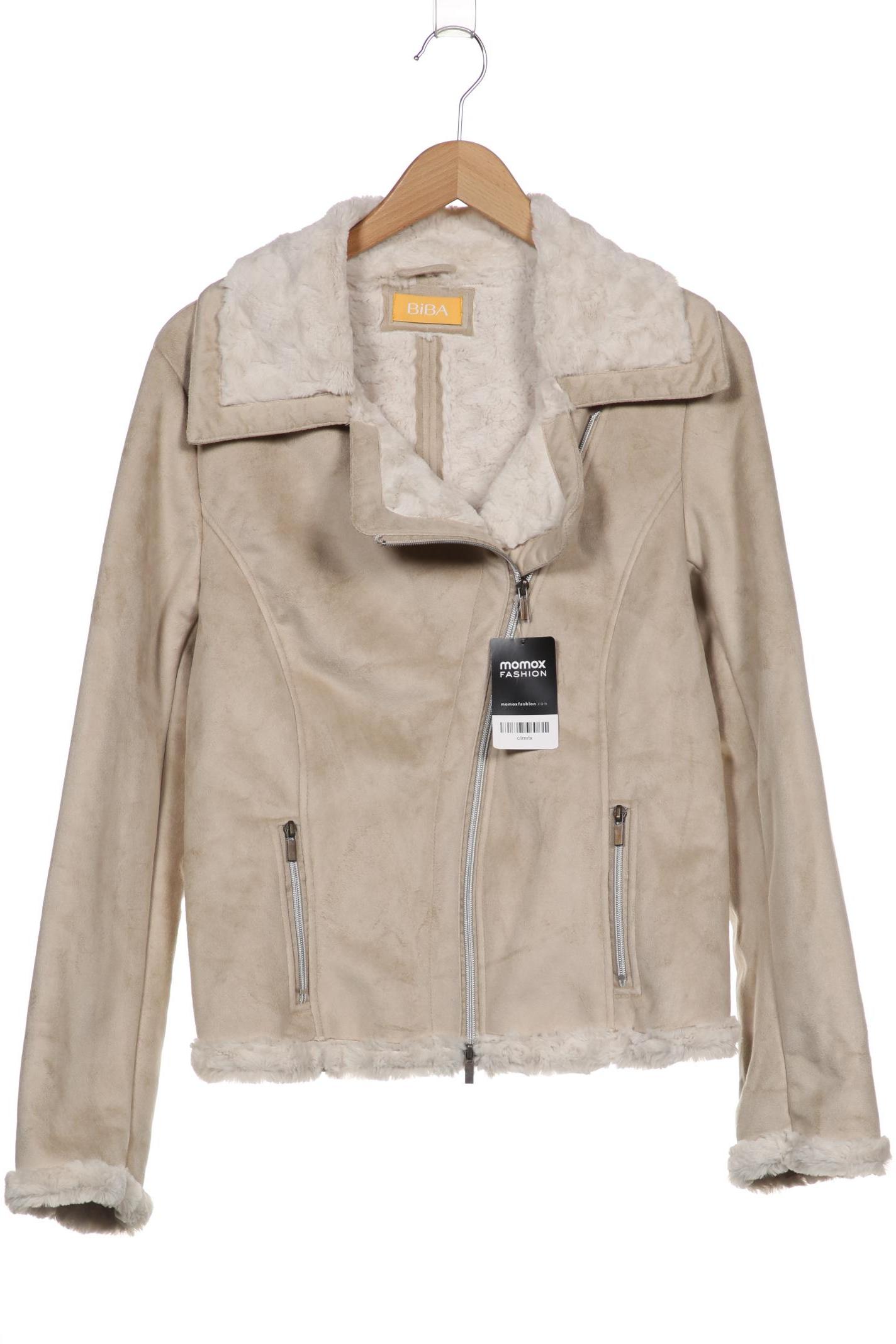 

BiBA Damen Jacke, beige