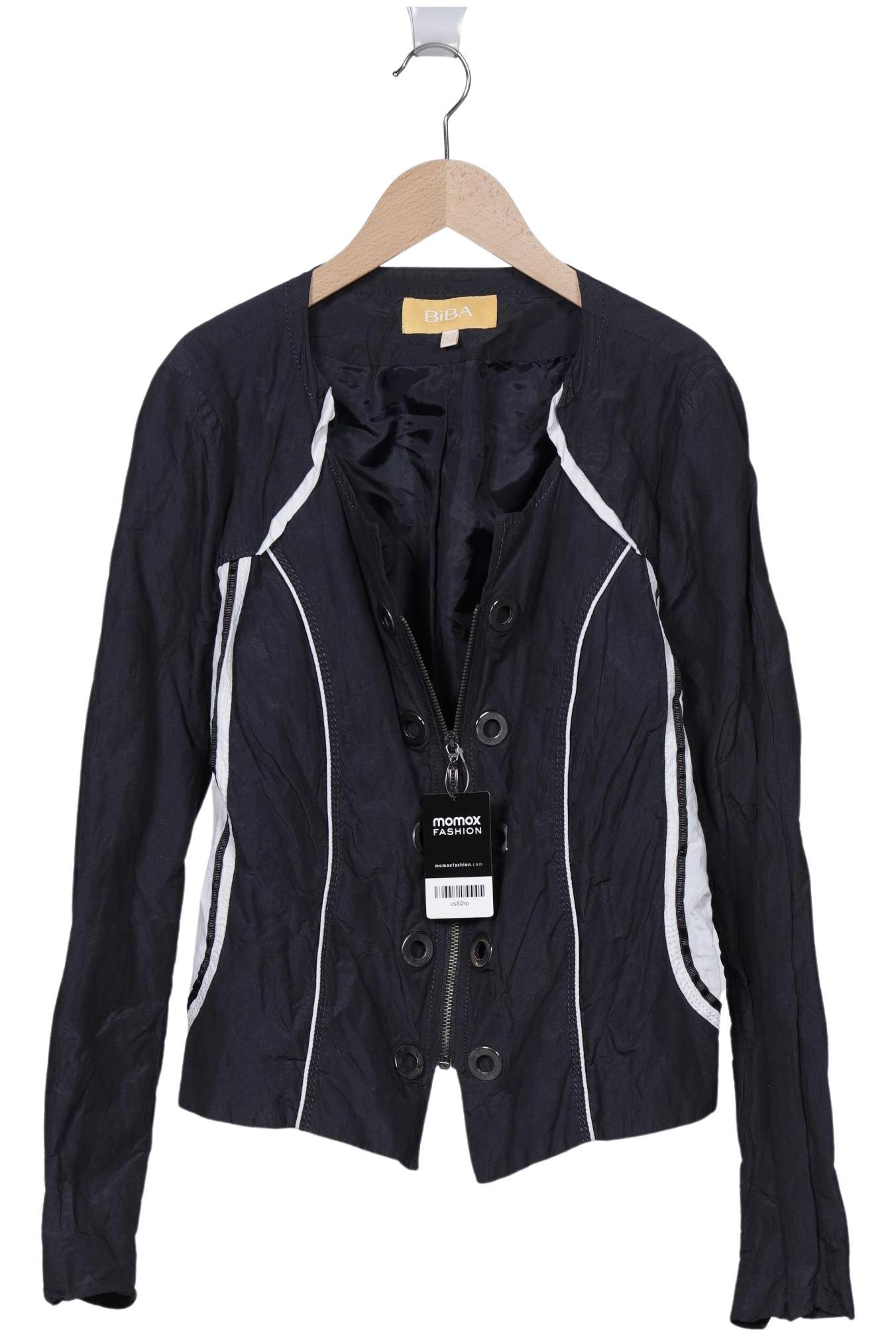 

BiBA Damen Jacke, mehrfarbig, Gr. 42