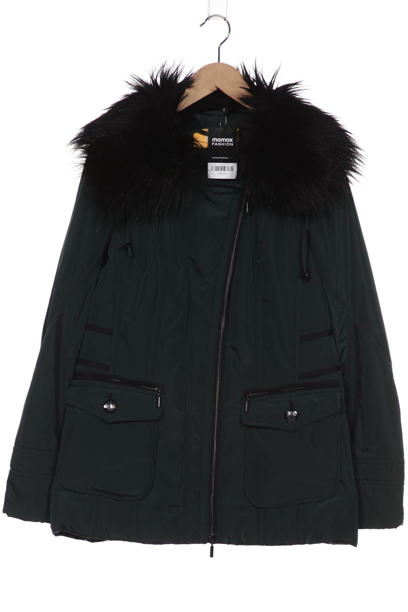 

BiBA Damen Jacke, grün, Gr. 40