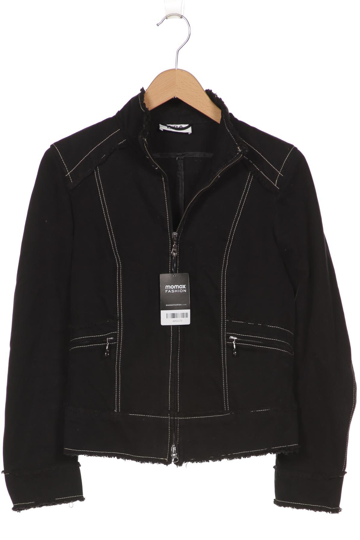 

BiBA Damen Jacke, schwarz