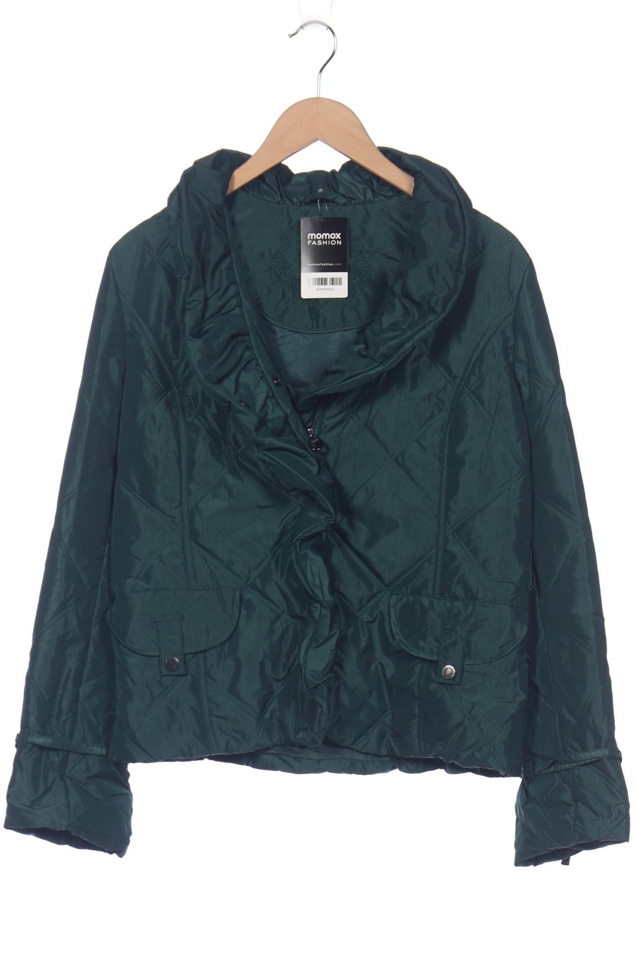 

BiBA Damen Jacke, türkis, Gr. 36