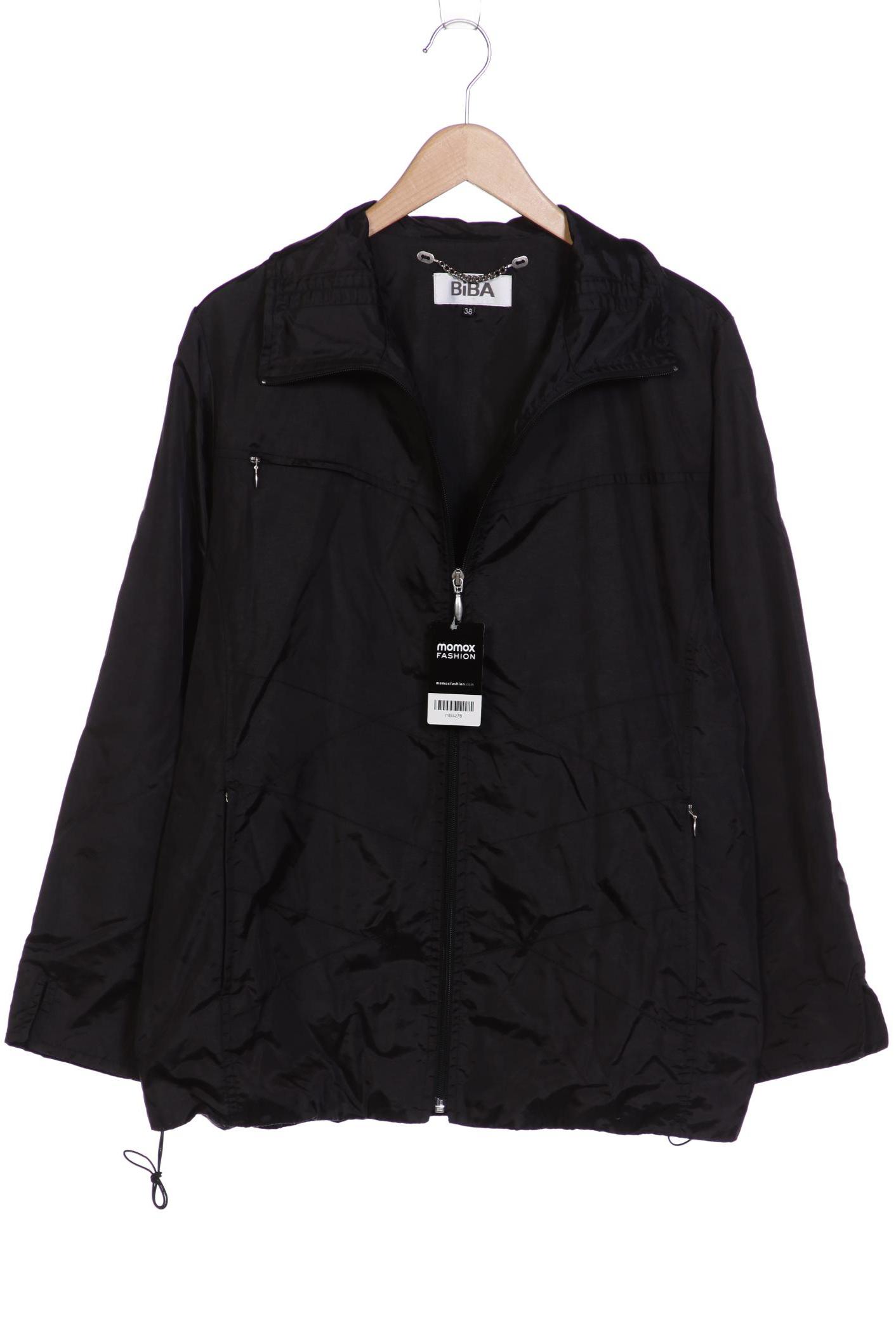 

BiBA Damen Jacke, schwarz