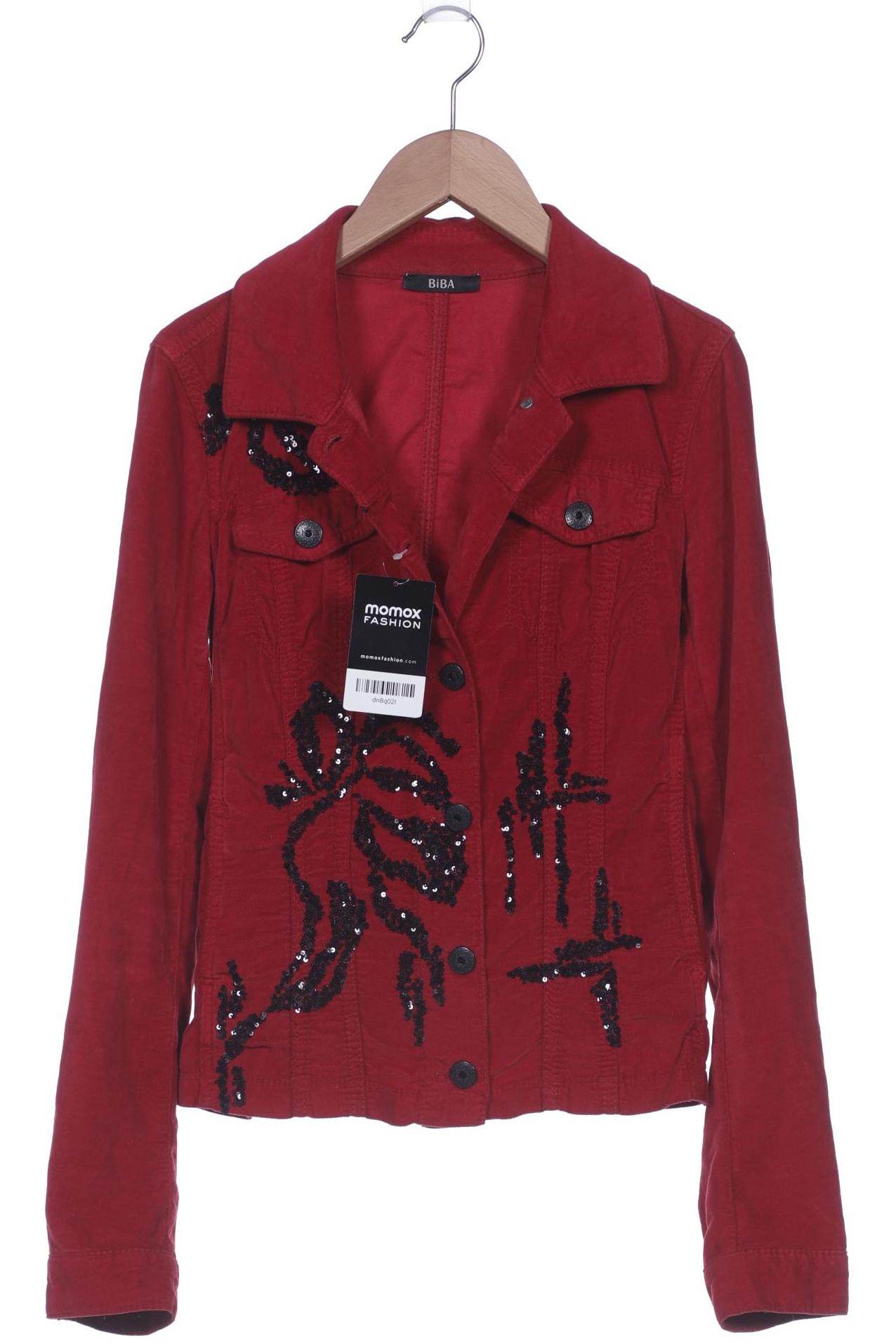 

BiBA Damen Jacke, rot