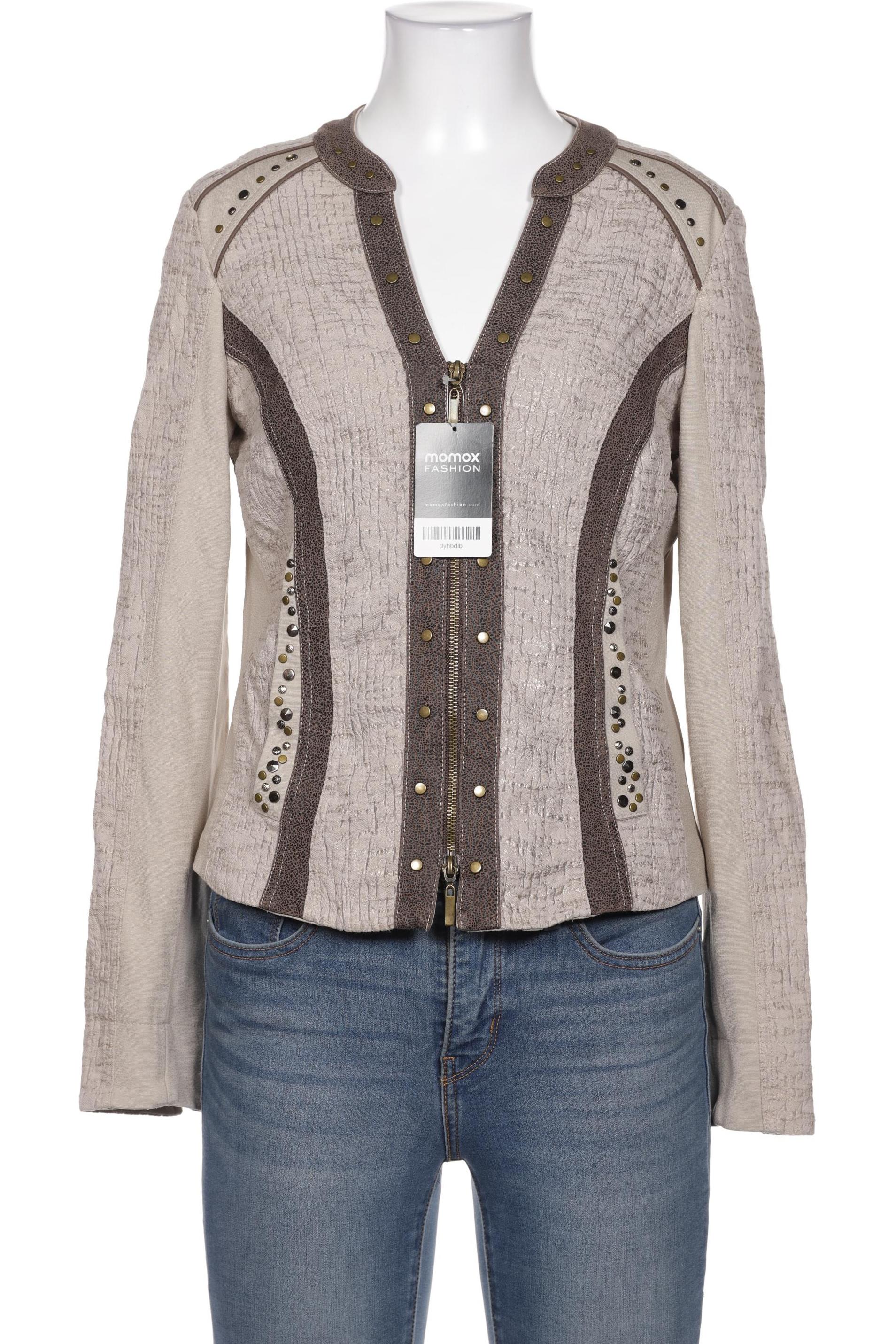 

BiBA Damen Jacke, braun