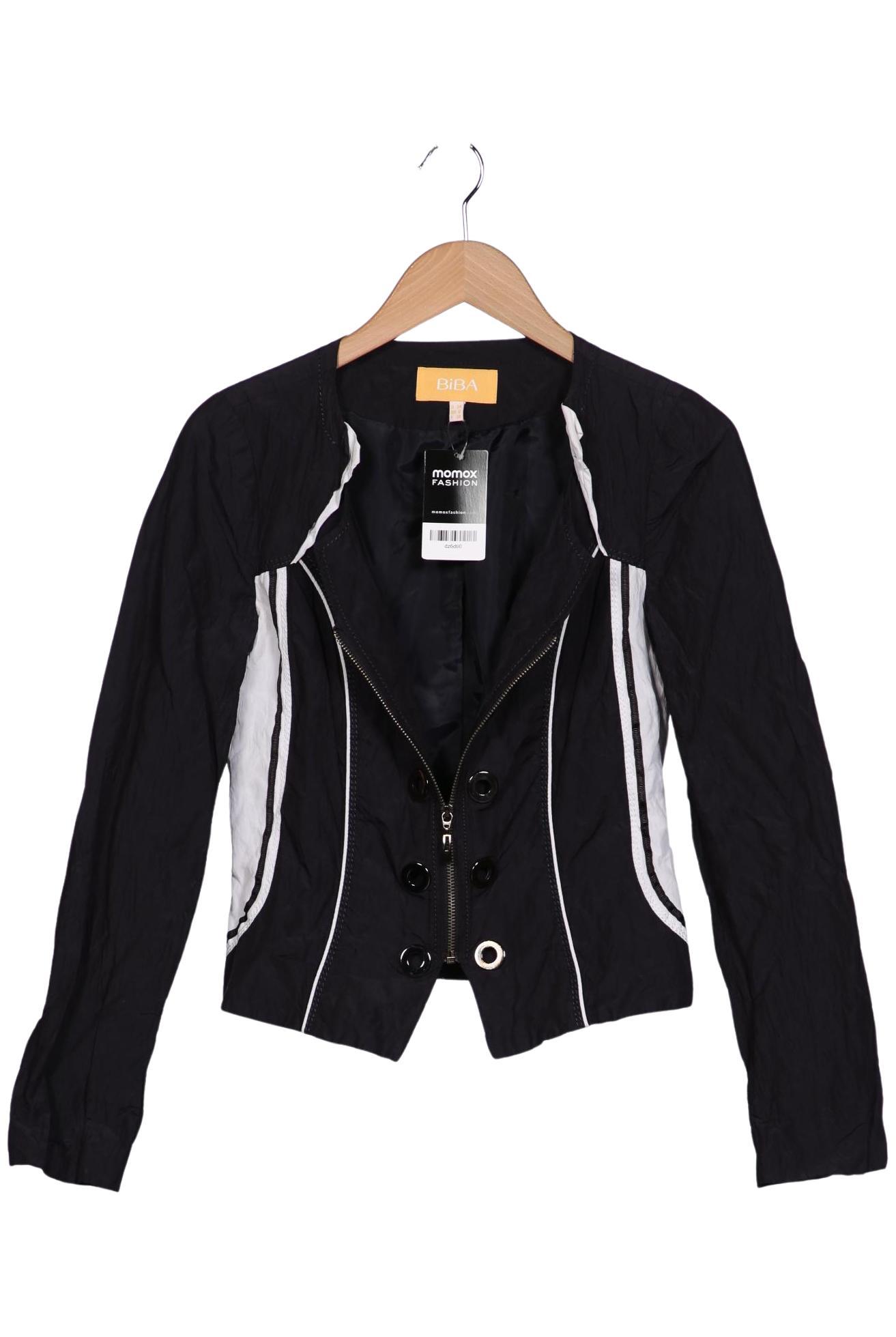 

BiBA Damen Jacke, mehrfarbig, Gr. 34