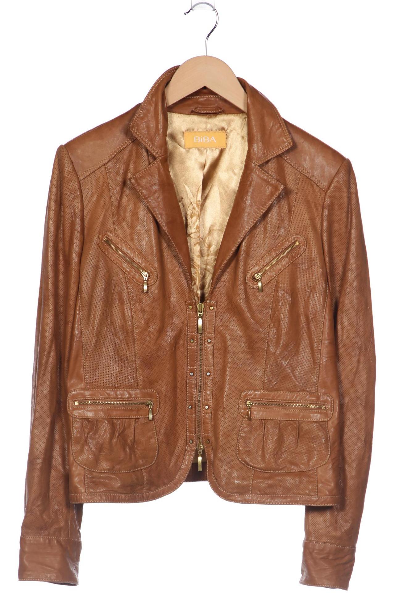 

BiBA Damen Jacke, braun