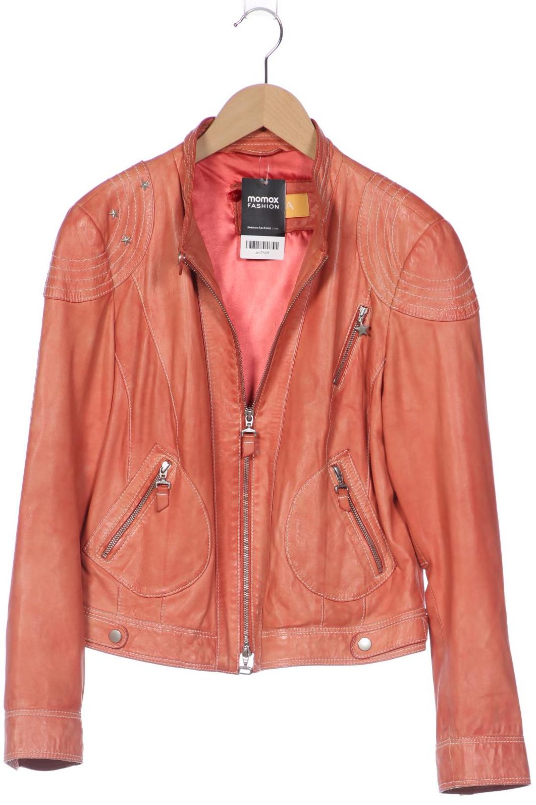 

BiBA Damen Jacke, orange