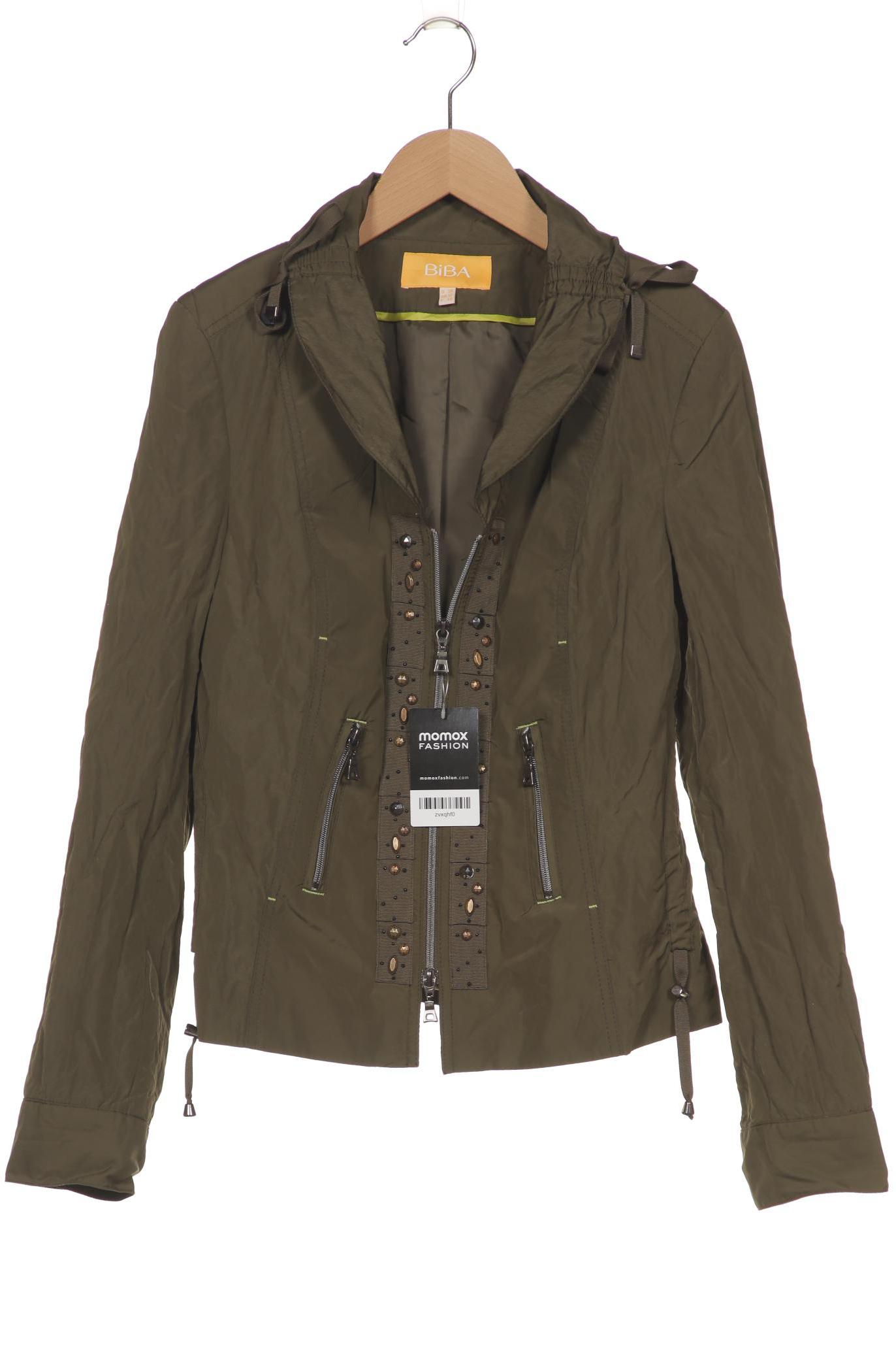 

BiBA Damen Jacke, grün