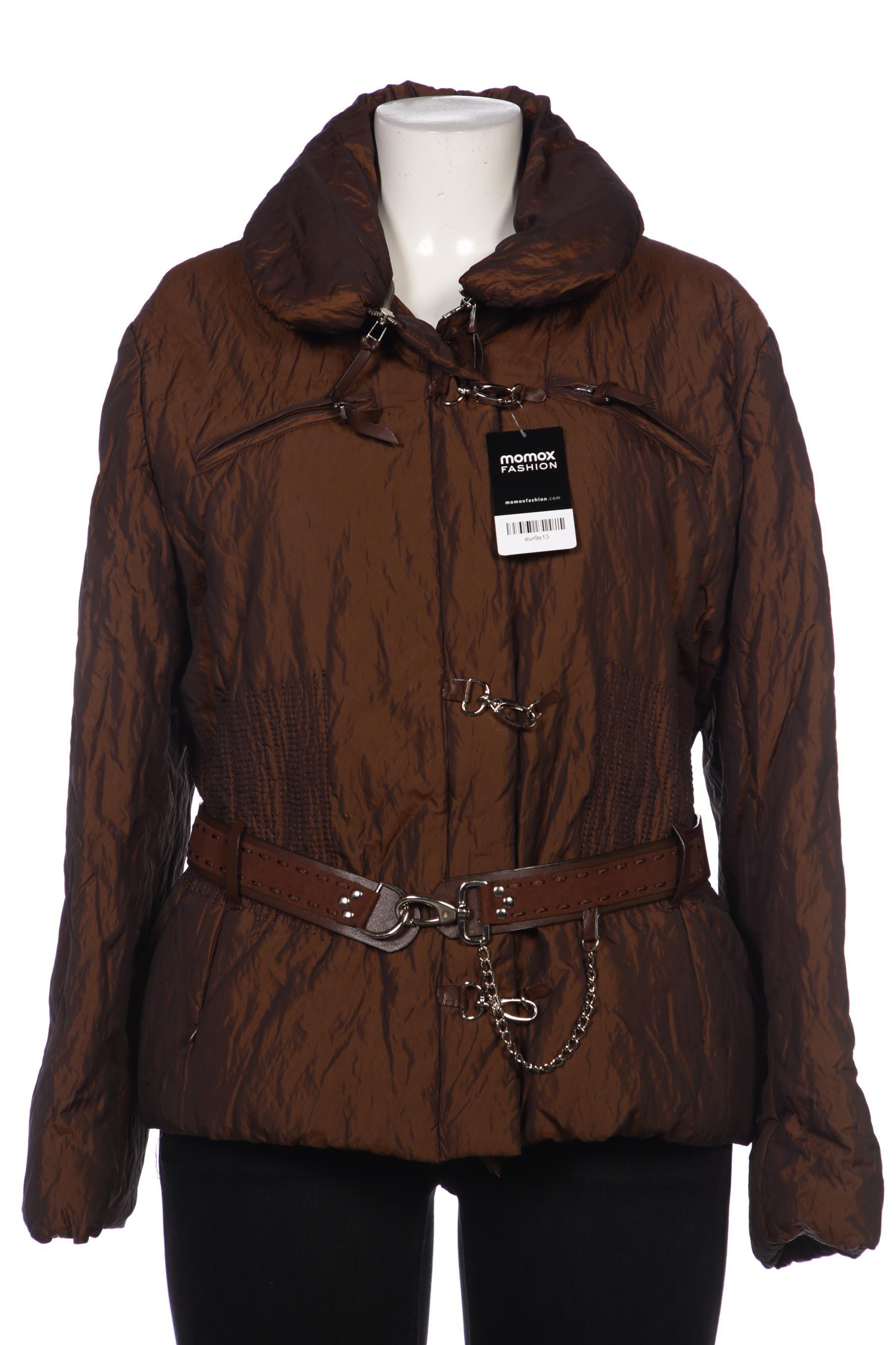 

BiBA Damen Jacke, braun, Gr. 44