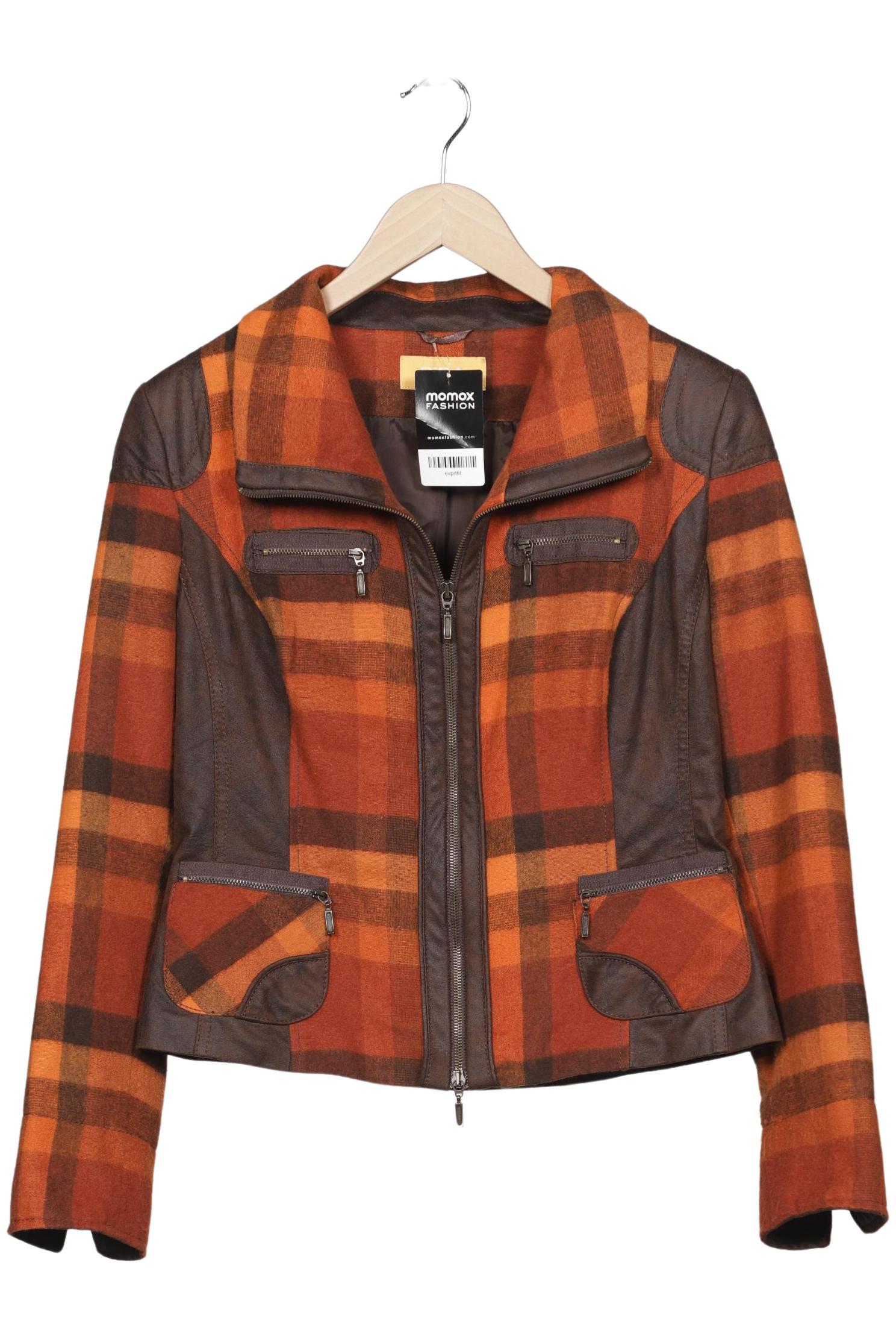 

BiBA Damen Jacke, mehrfarbig, Gr. 40