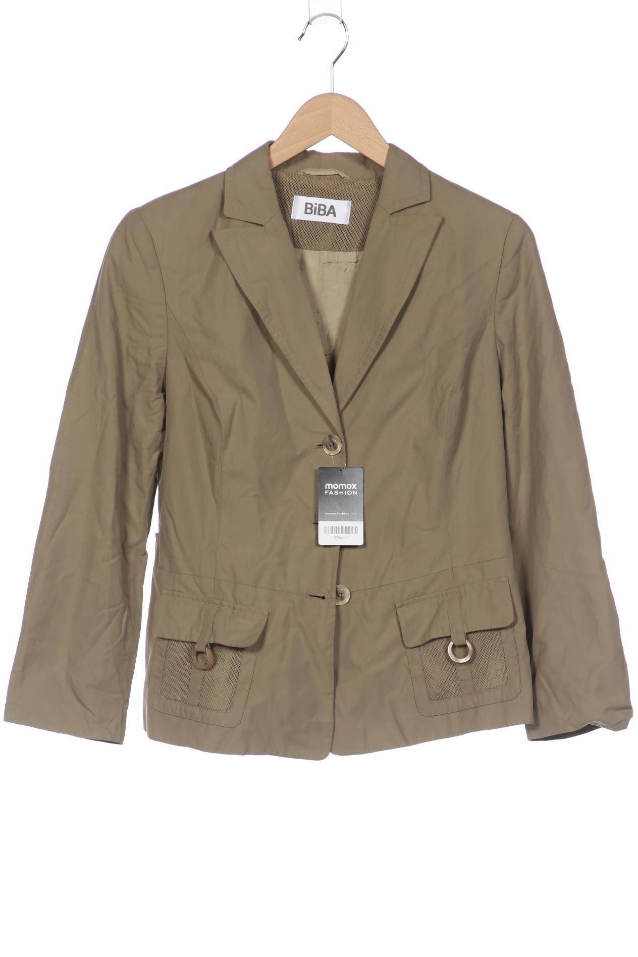 

BiBA Damen Jacke, beige