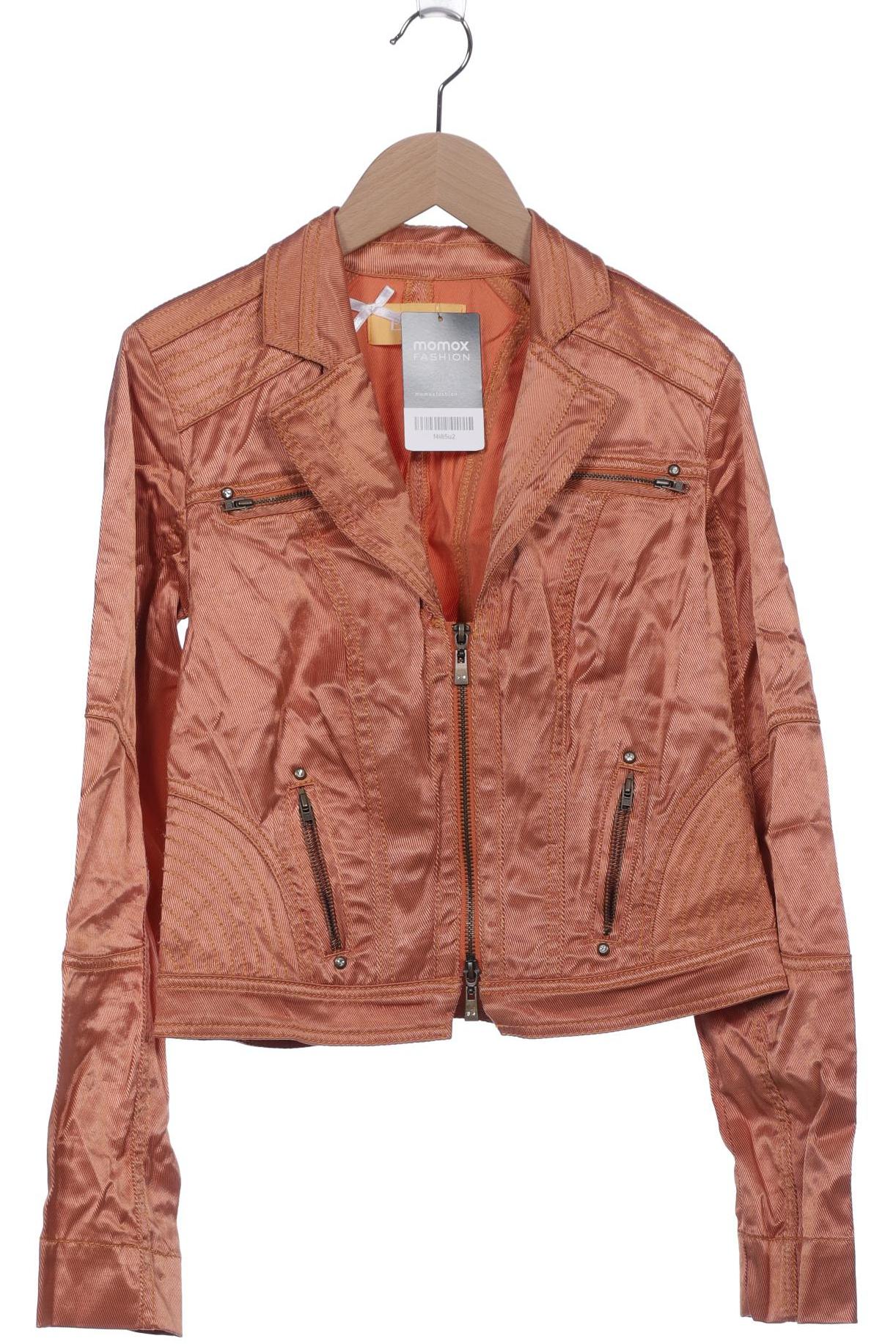 

BiBA Damen Jacke, orange