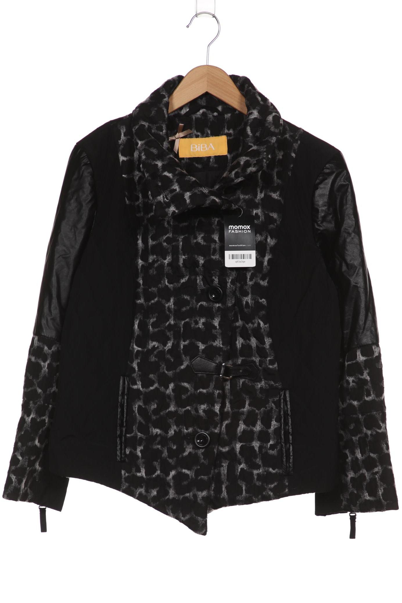 

BiBA Damen Jacke, schwarz