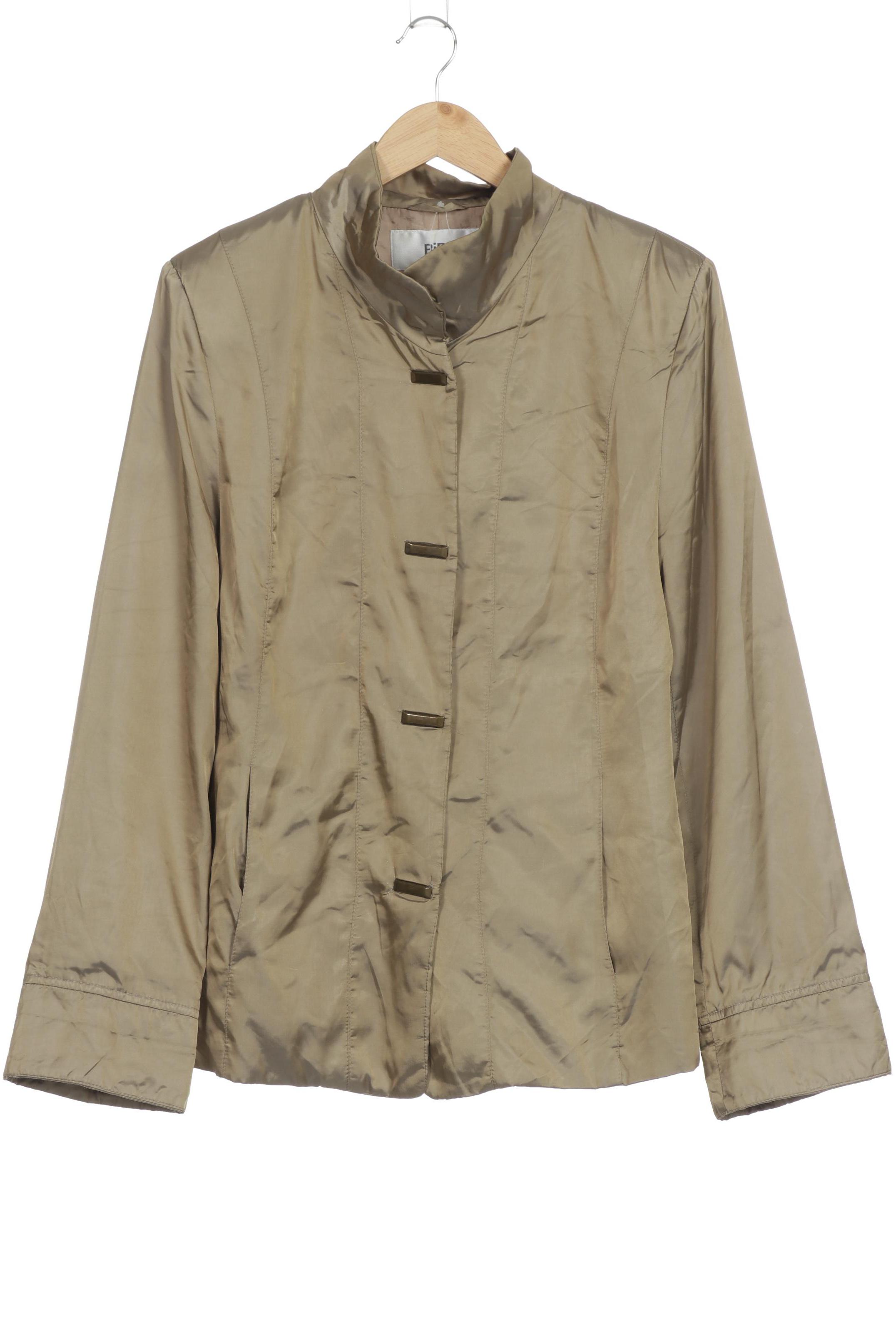 

BiBA Damen Jacke, grau, Gr. 36