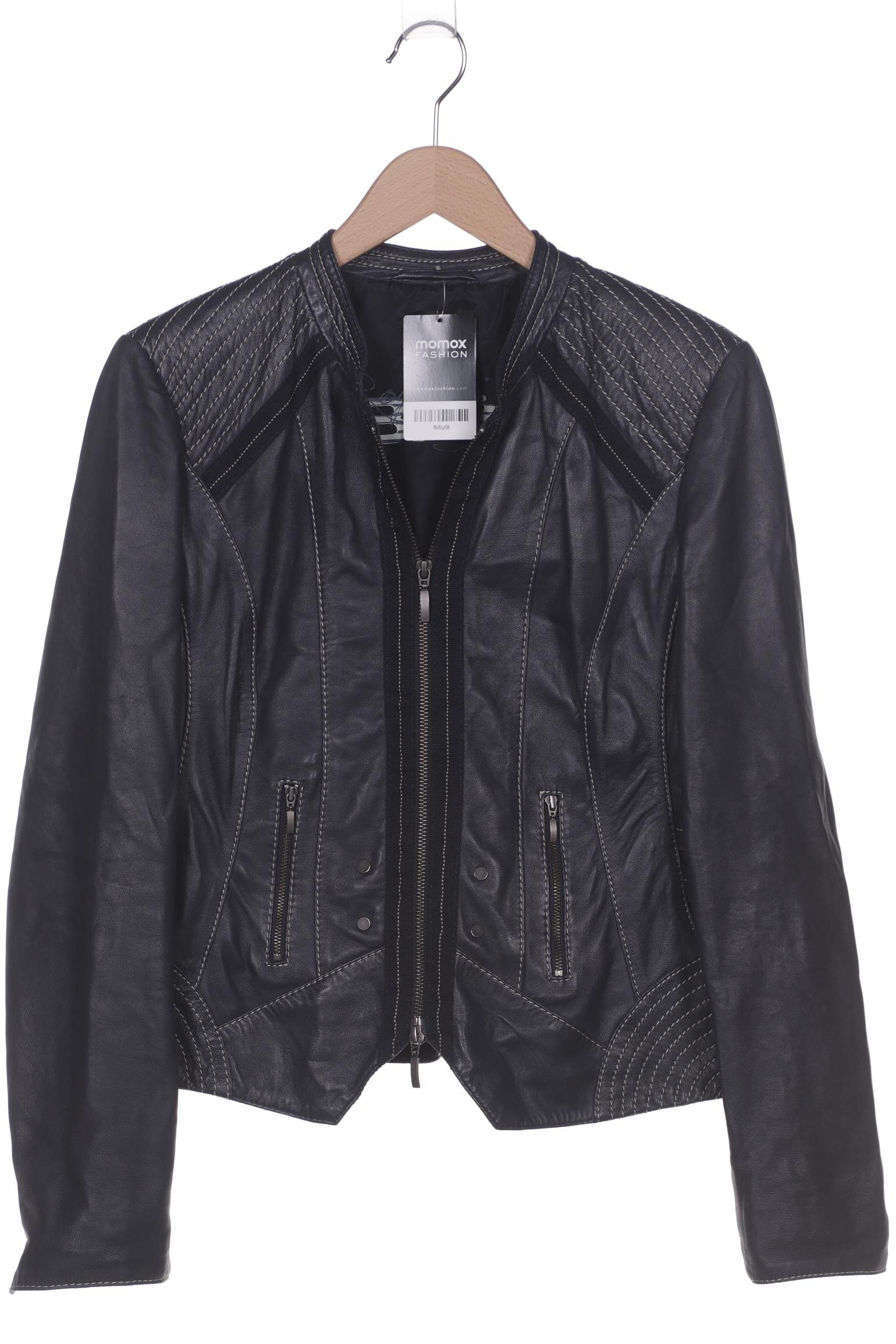 

BiBA Damen Jacke, marineblau, Gr. 40