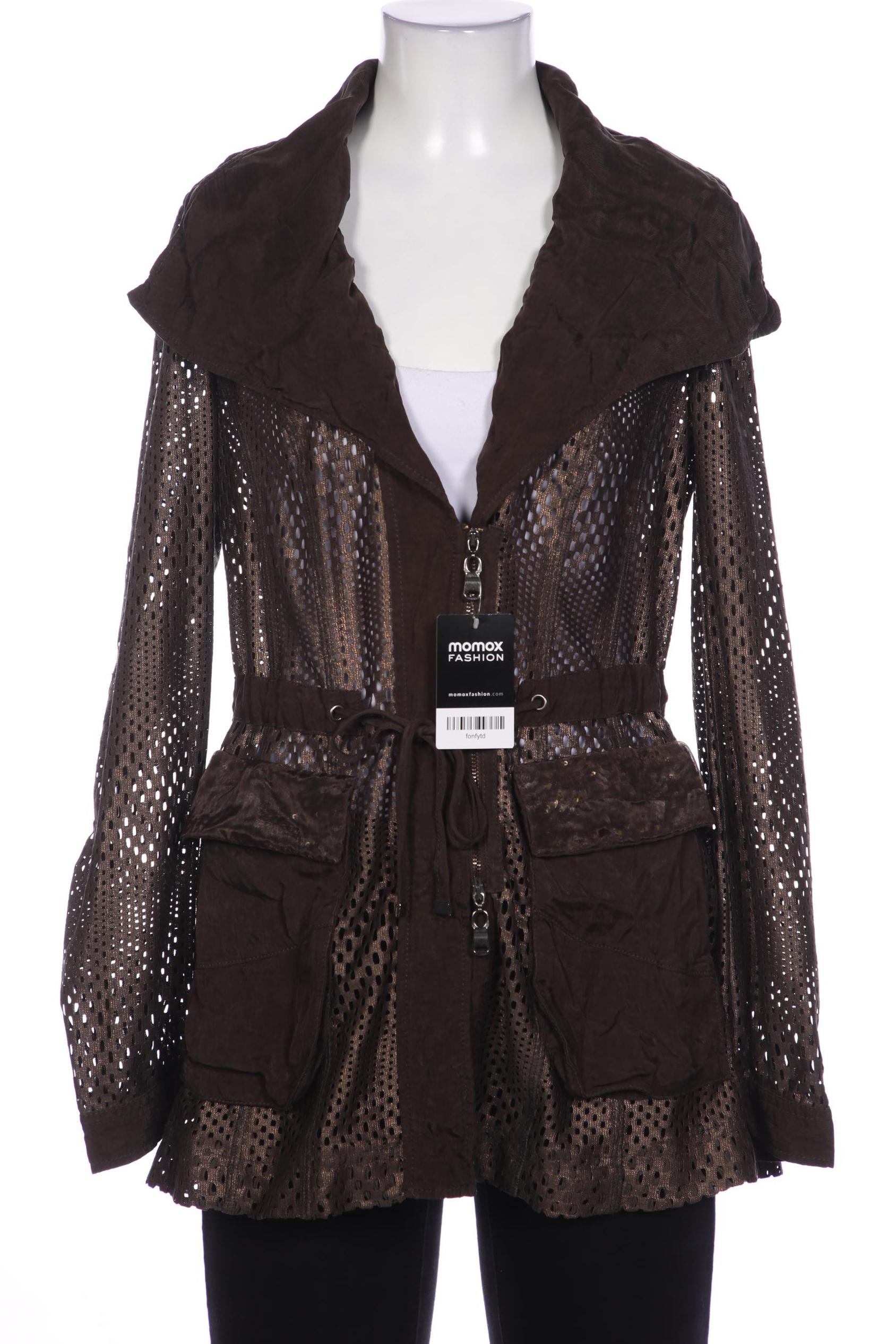 

BiBA Damen Jacke, braun