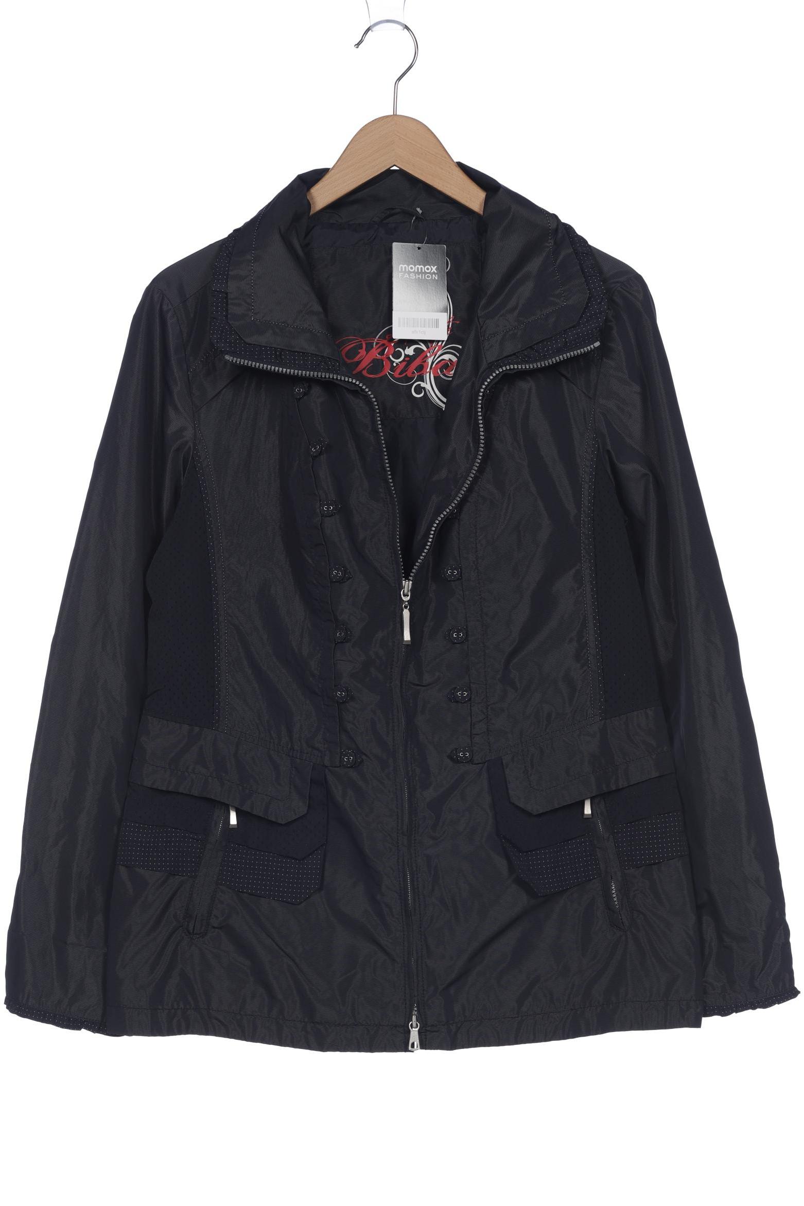 

BiBA Damen Jacke, marineblau, Gr. 42