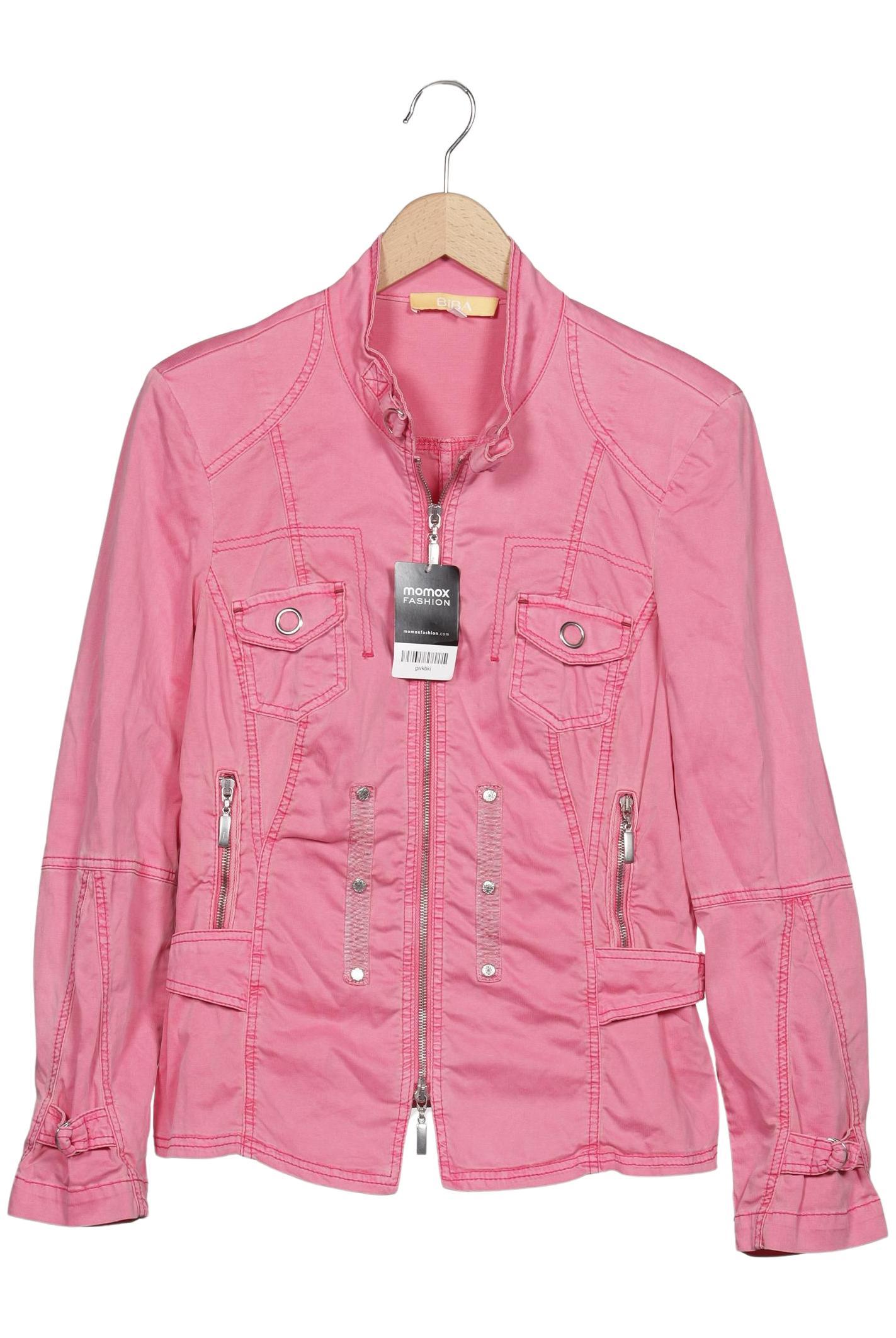 

BiBA Damen Jacke, pink, Gr. 42
