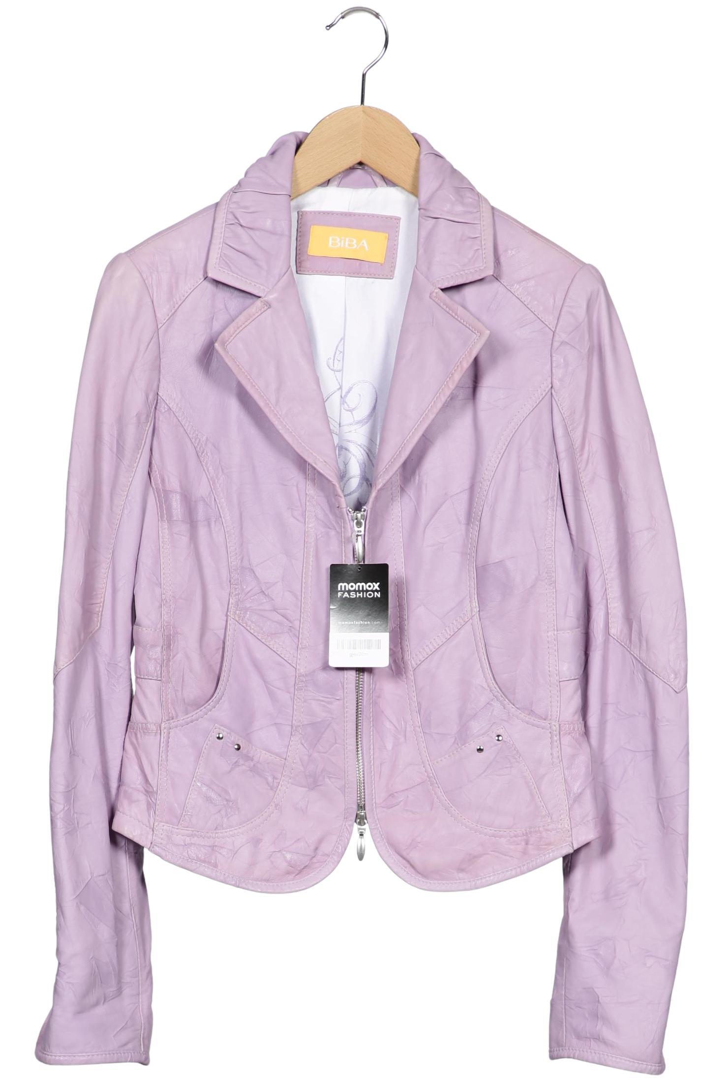 

BiBA Damen Jacke, flieder, Gr. 36