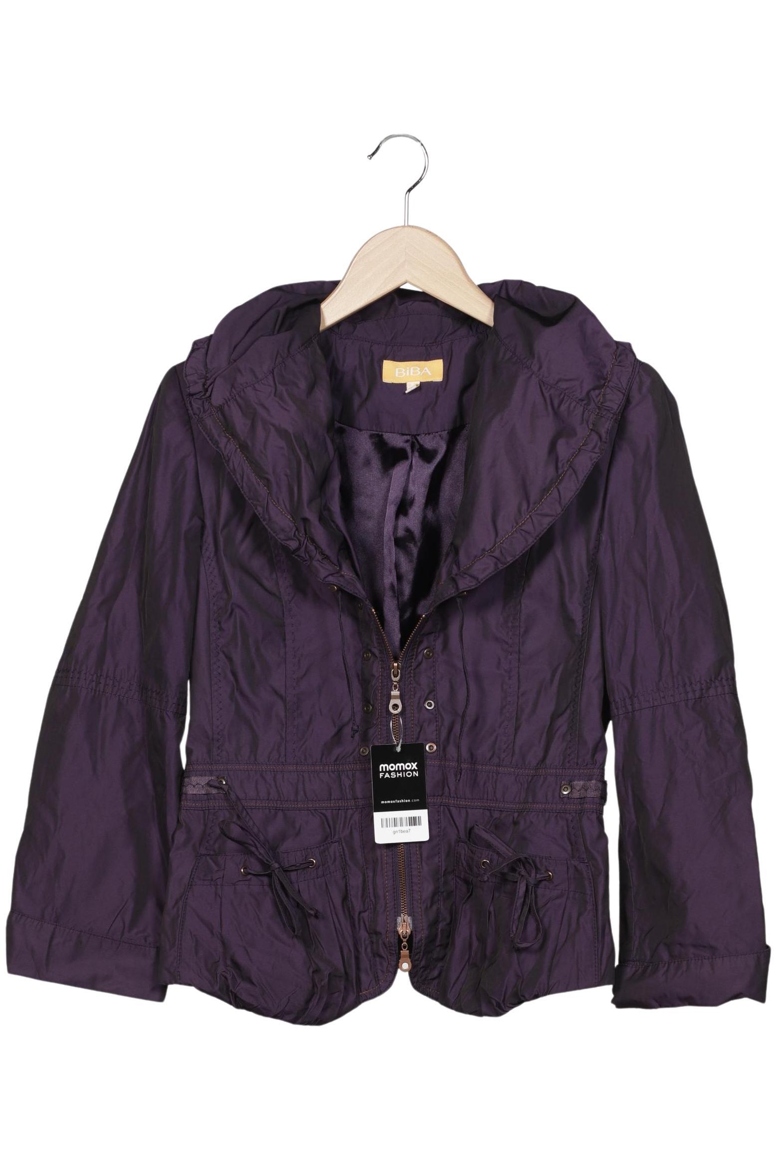 

BiBA Damen Jacke, flieder, Gr. 38