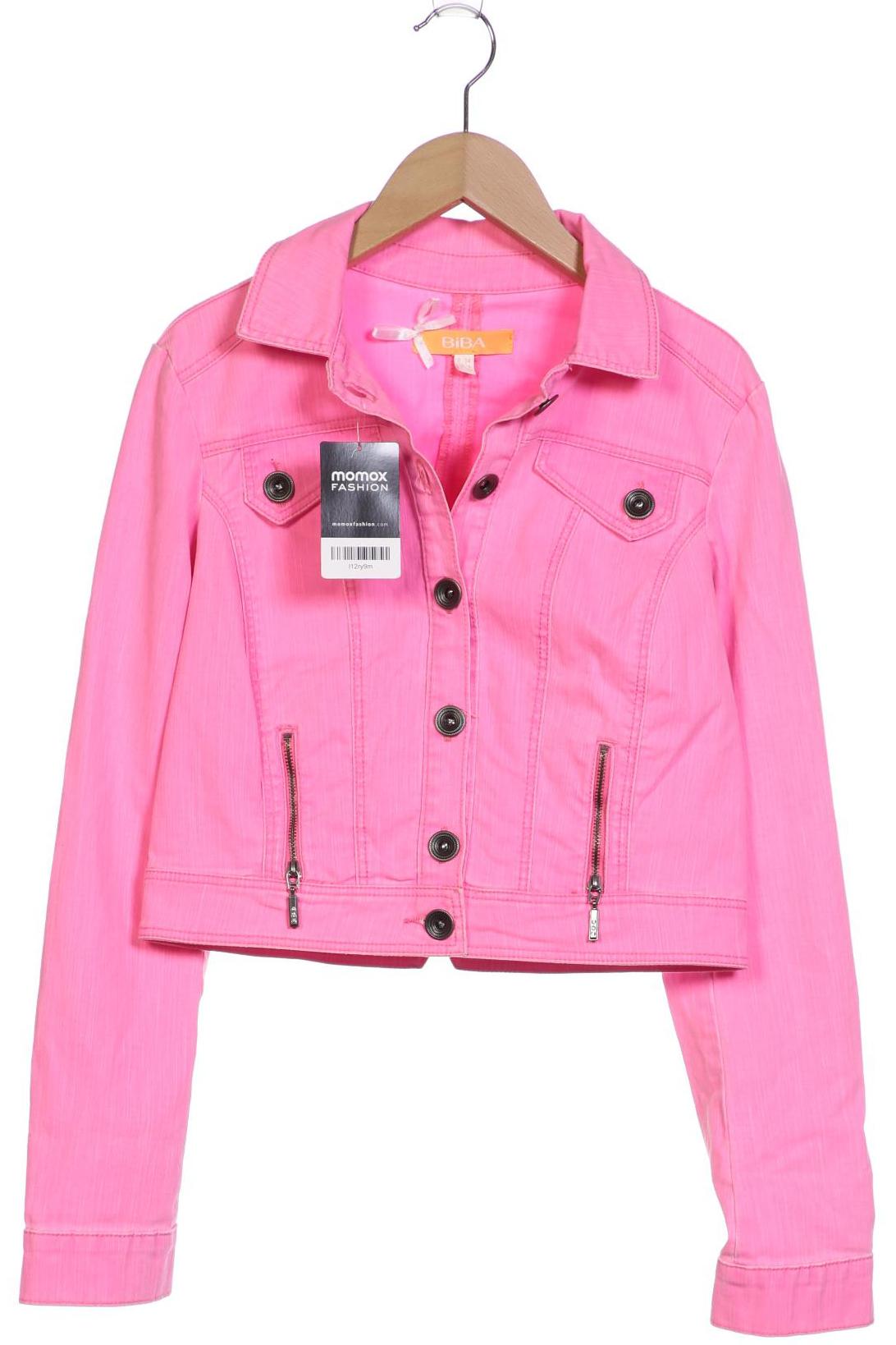 

BiBA Damen Jacke, pink