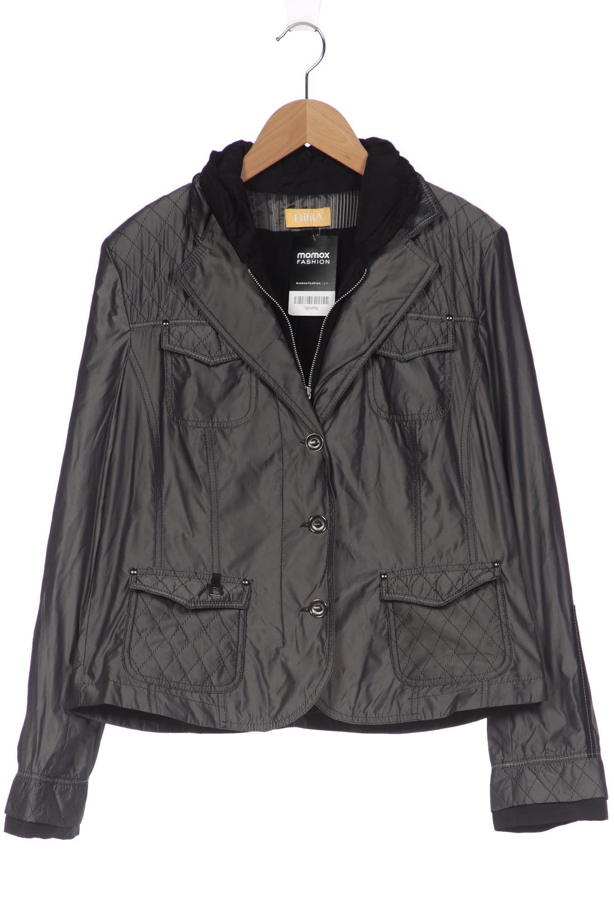 

BiBA Damen Jacke, grau
