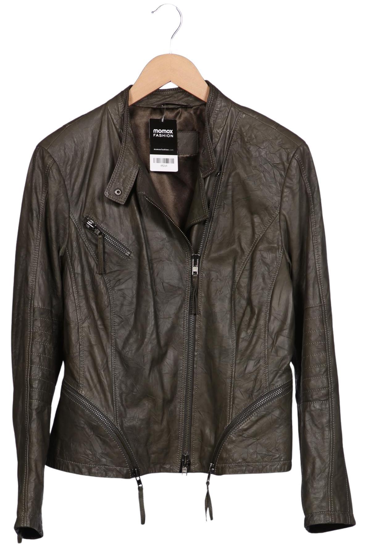 

BiBA Damen Jacke, braun, Gr. 44