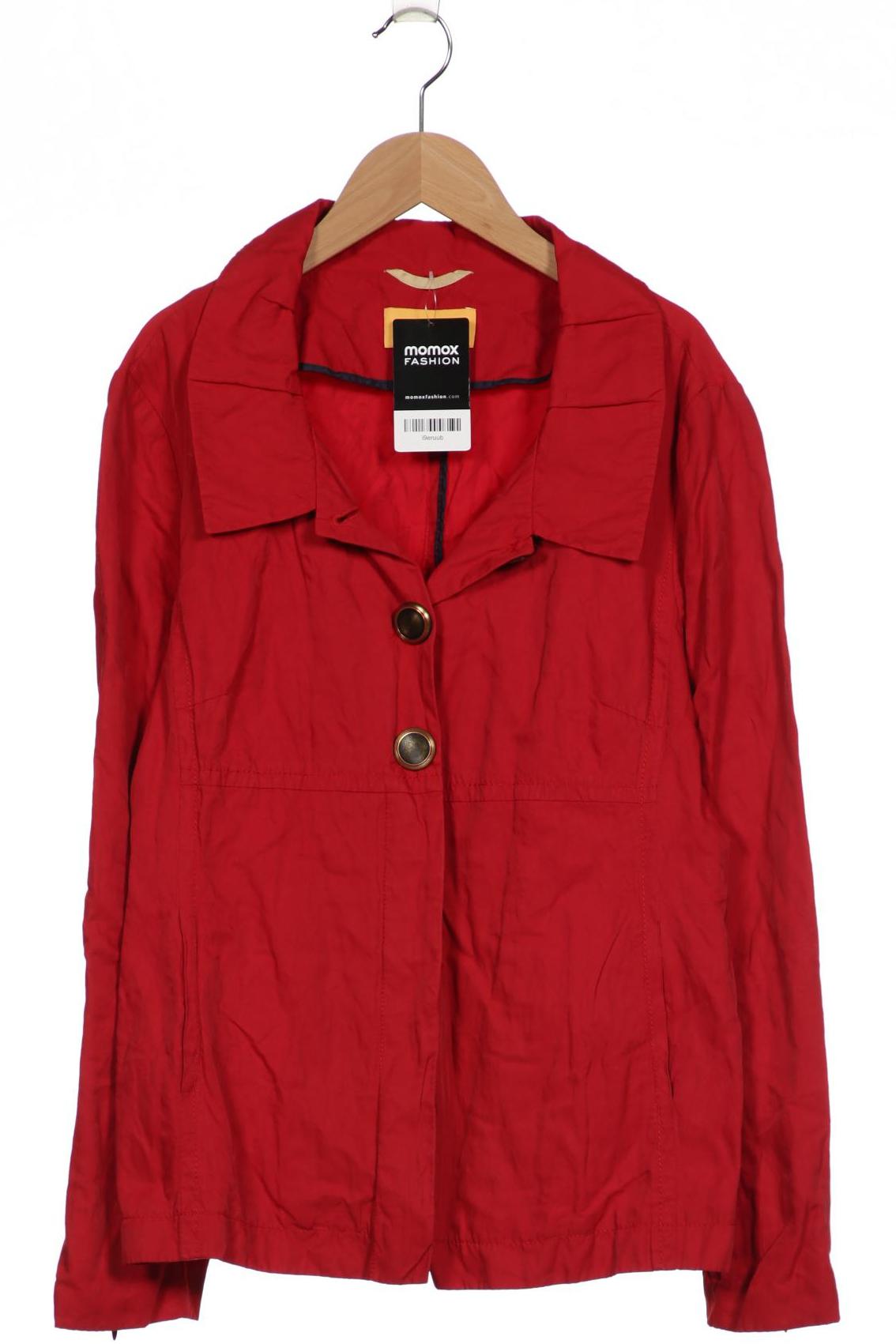 

BiBA Damen Jacke, rot