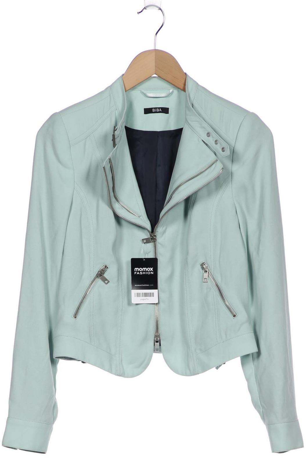 

BiBA Damen Jacke, hellgrün