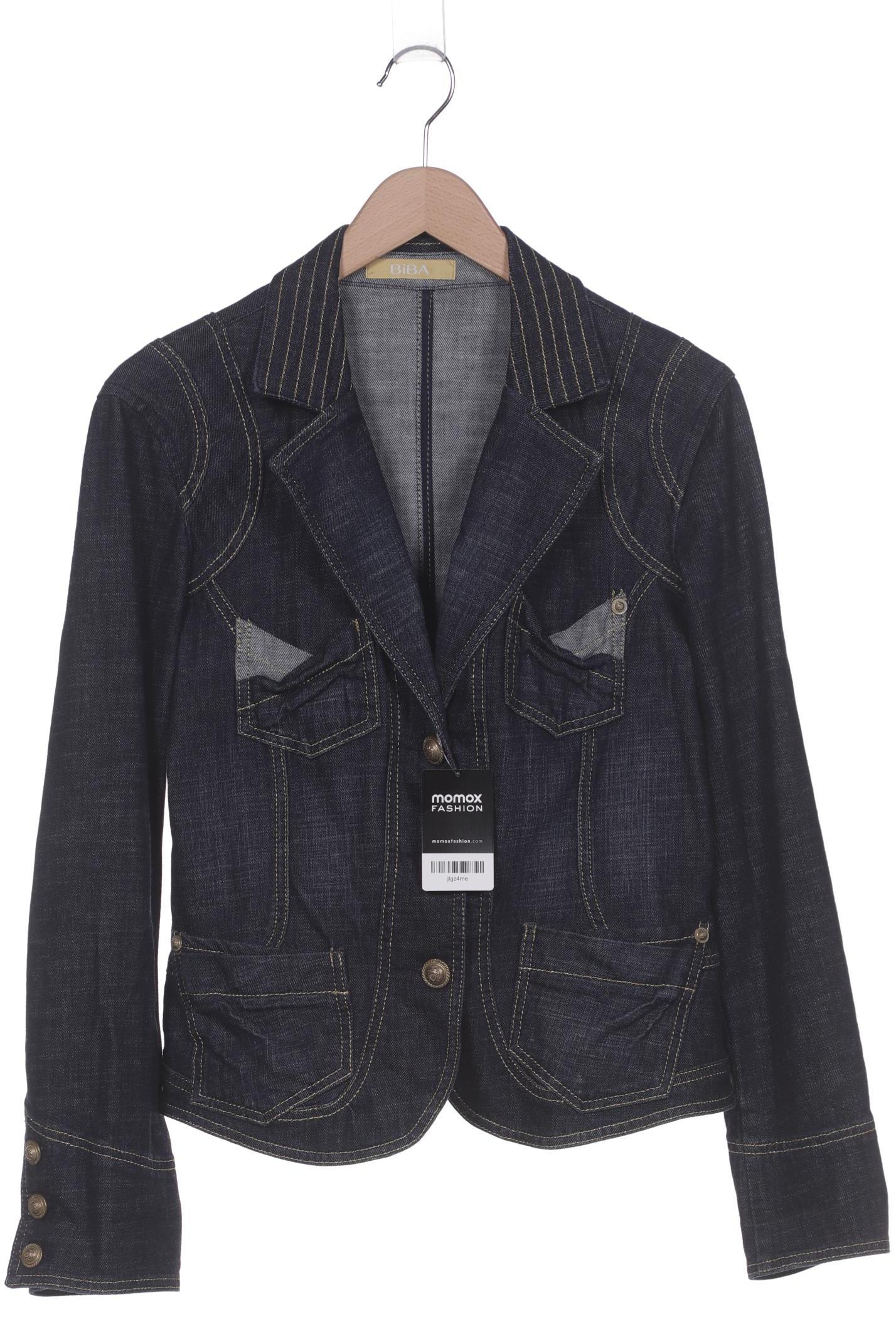 

BiBA Damen Jacke, marineblau, Gr. 40