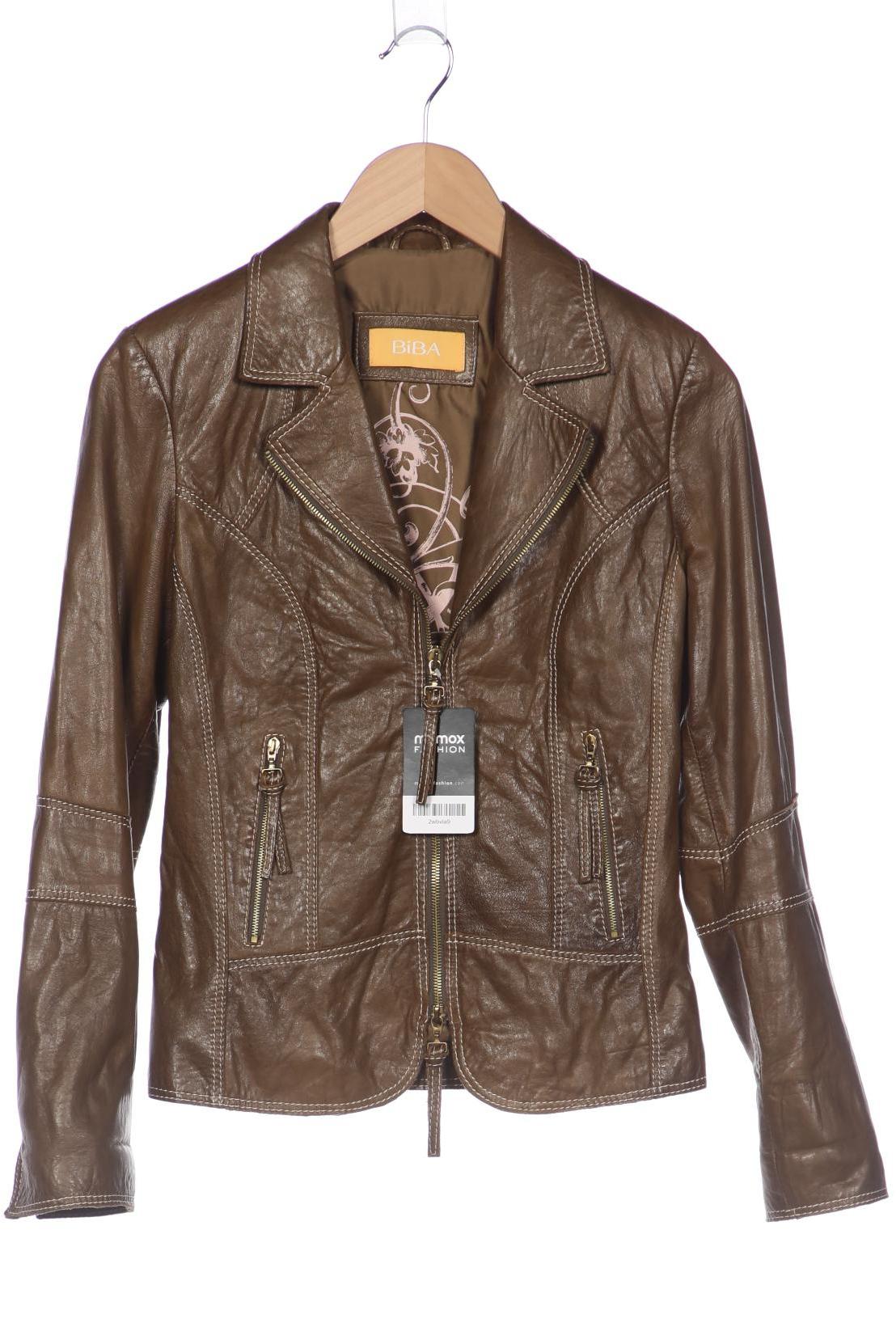 

BiBA Damen Jacke, braun