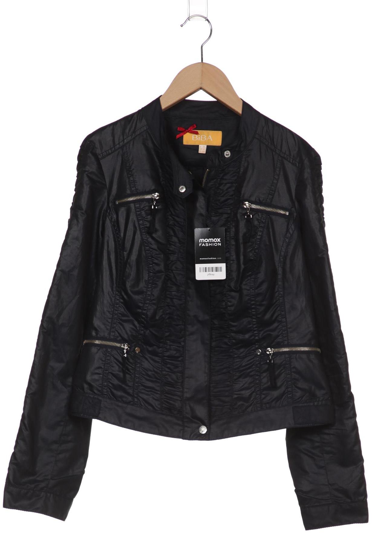 

BiBA Damen Jacke, marineblau