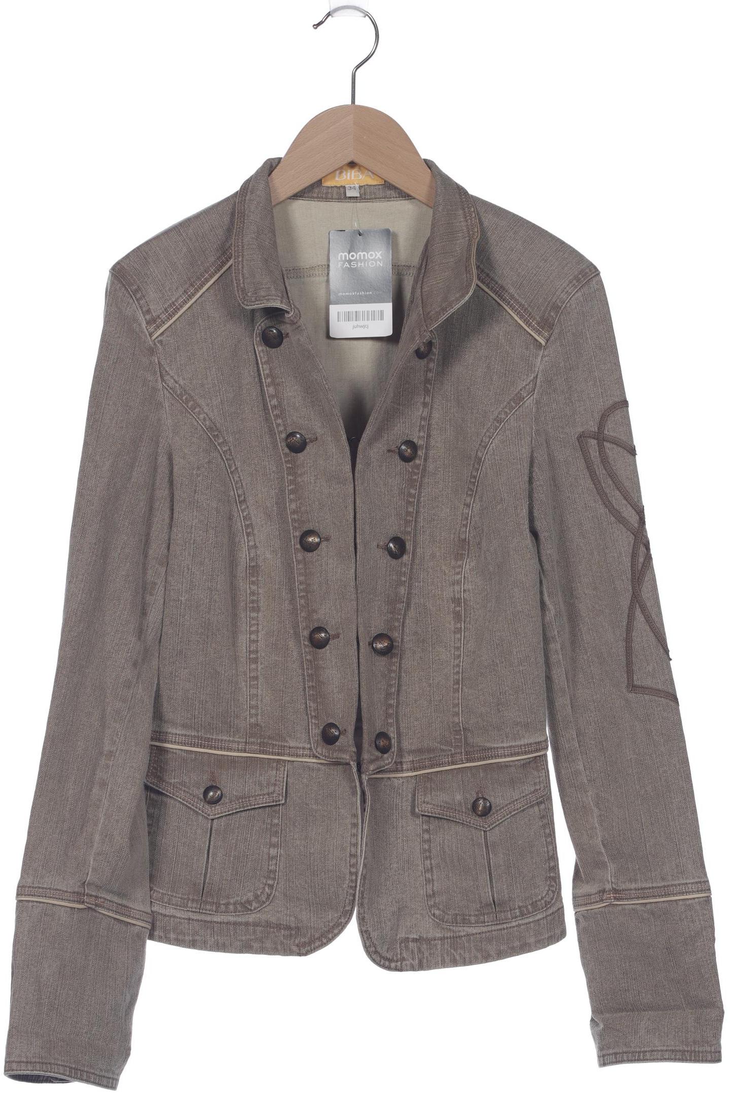 

BiBA Damen Jacke, braun