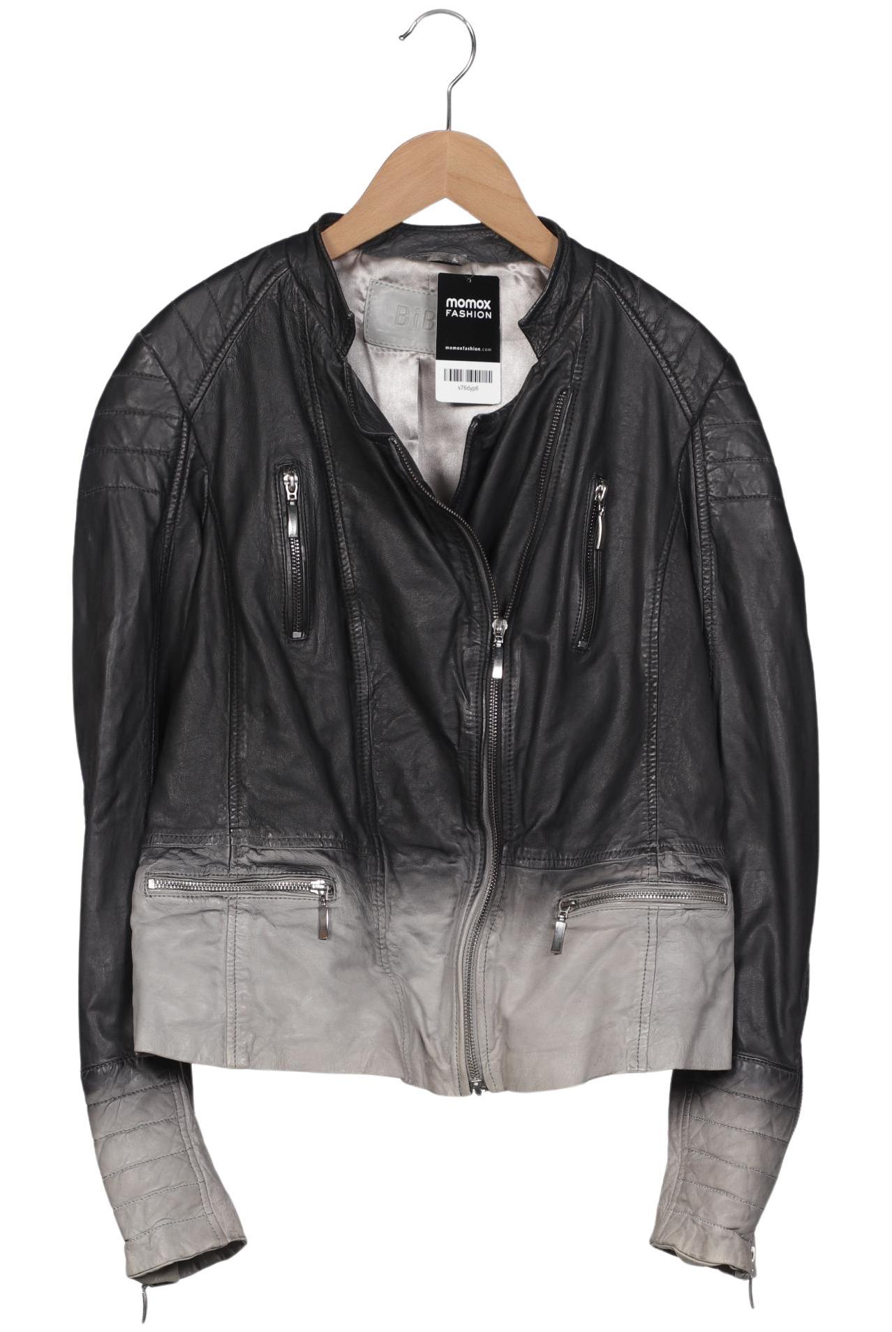 

BiBA Damen Jacke, grau, Gr. 40