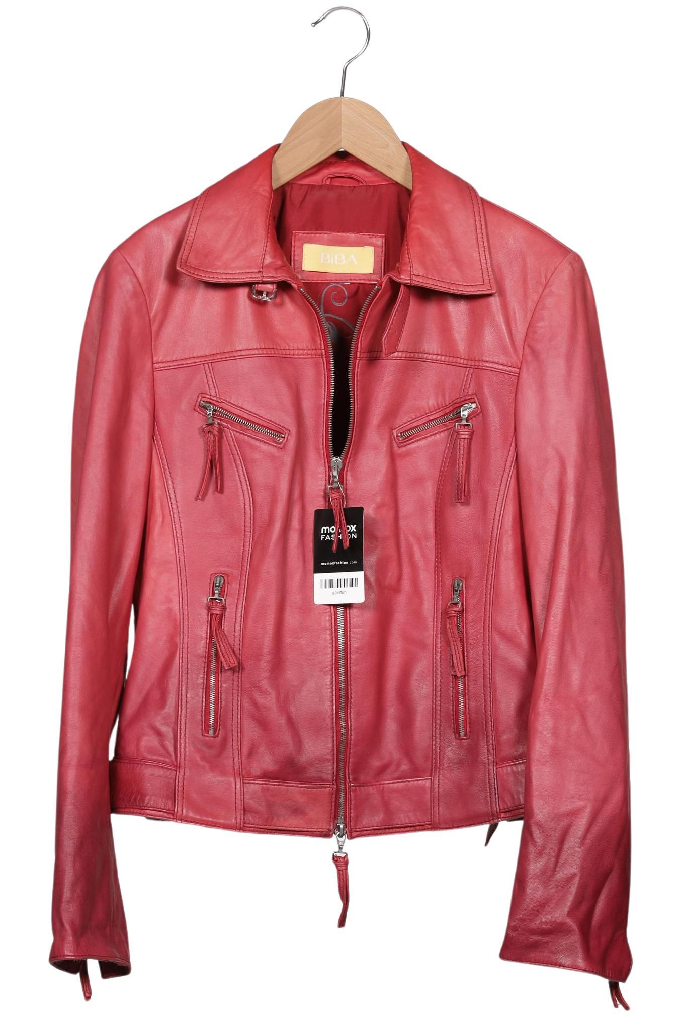 

BiBA Damen Jacke, pink, Gr. 38