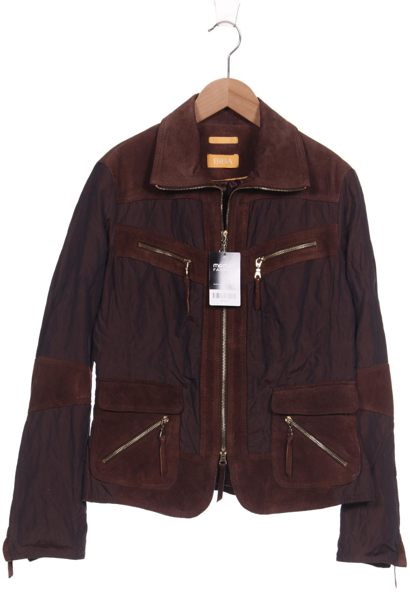 

BiBA Damen Jacke, braun