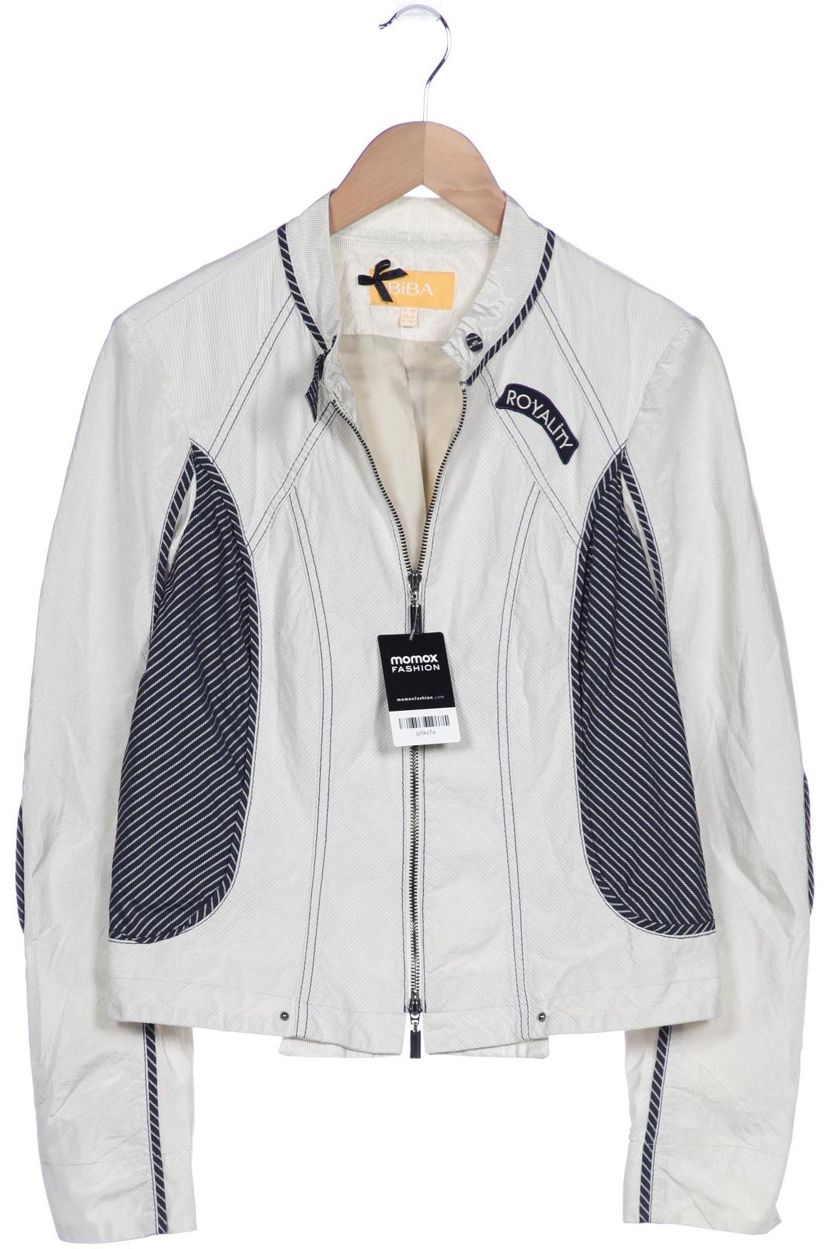 

BiBA Damen Jacke, beige