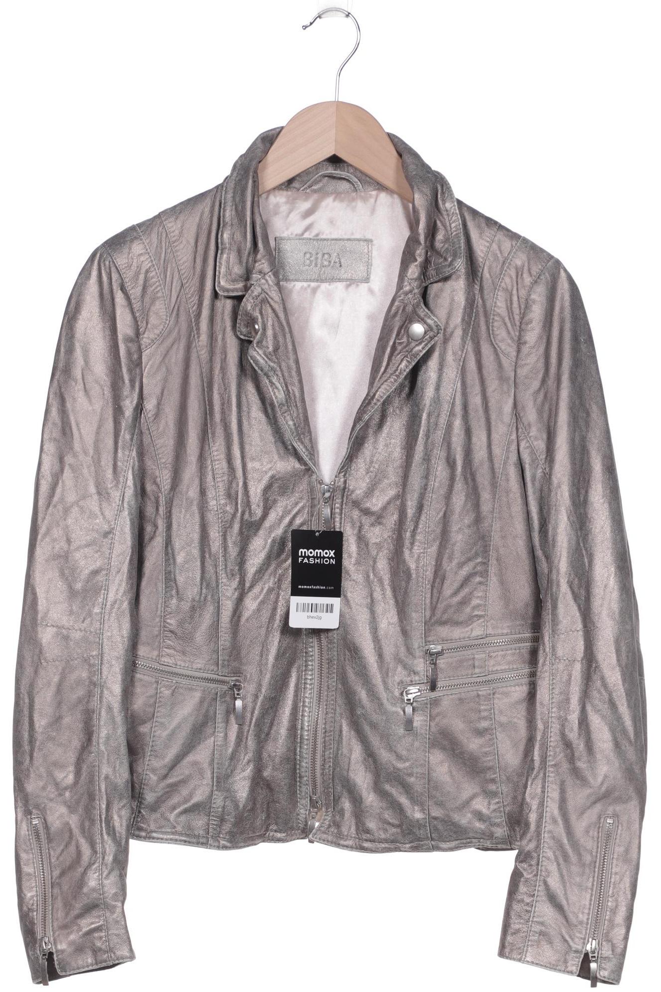 

BiBA Damen Jacke, gold
