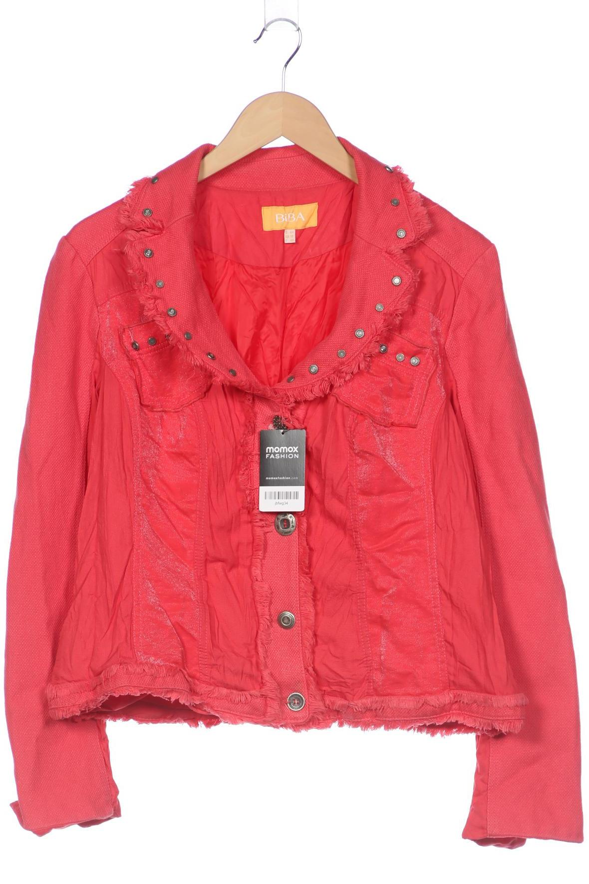 

BiBA Damen Jacke, pink
