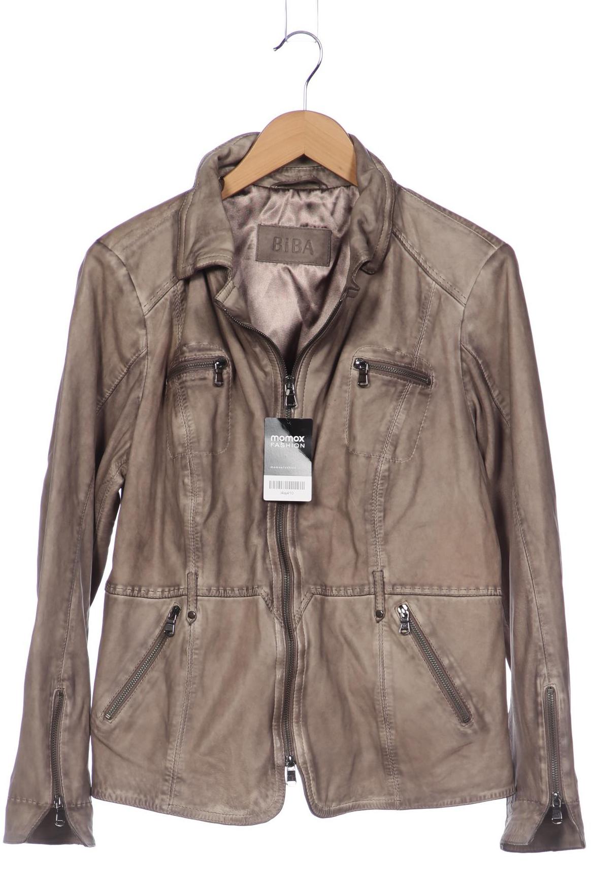 

BiBA Damen Jacke, braun