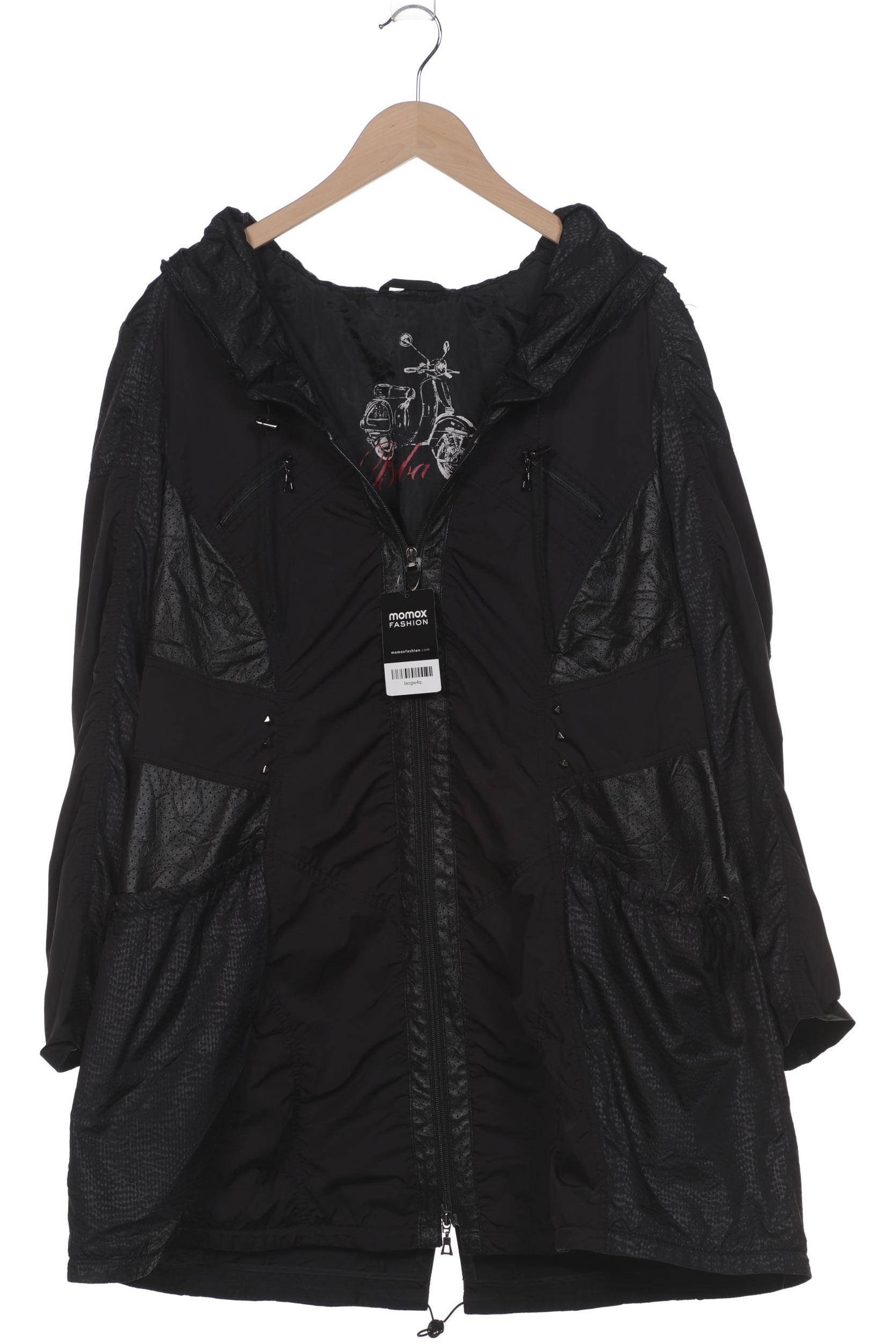 

BiBA Damen Jacke, schwarz, Gr. 44