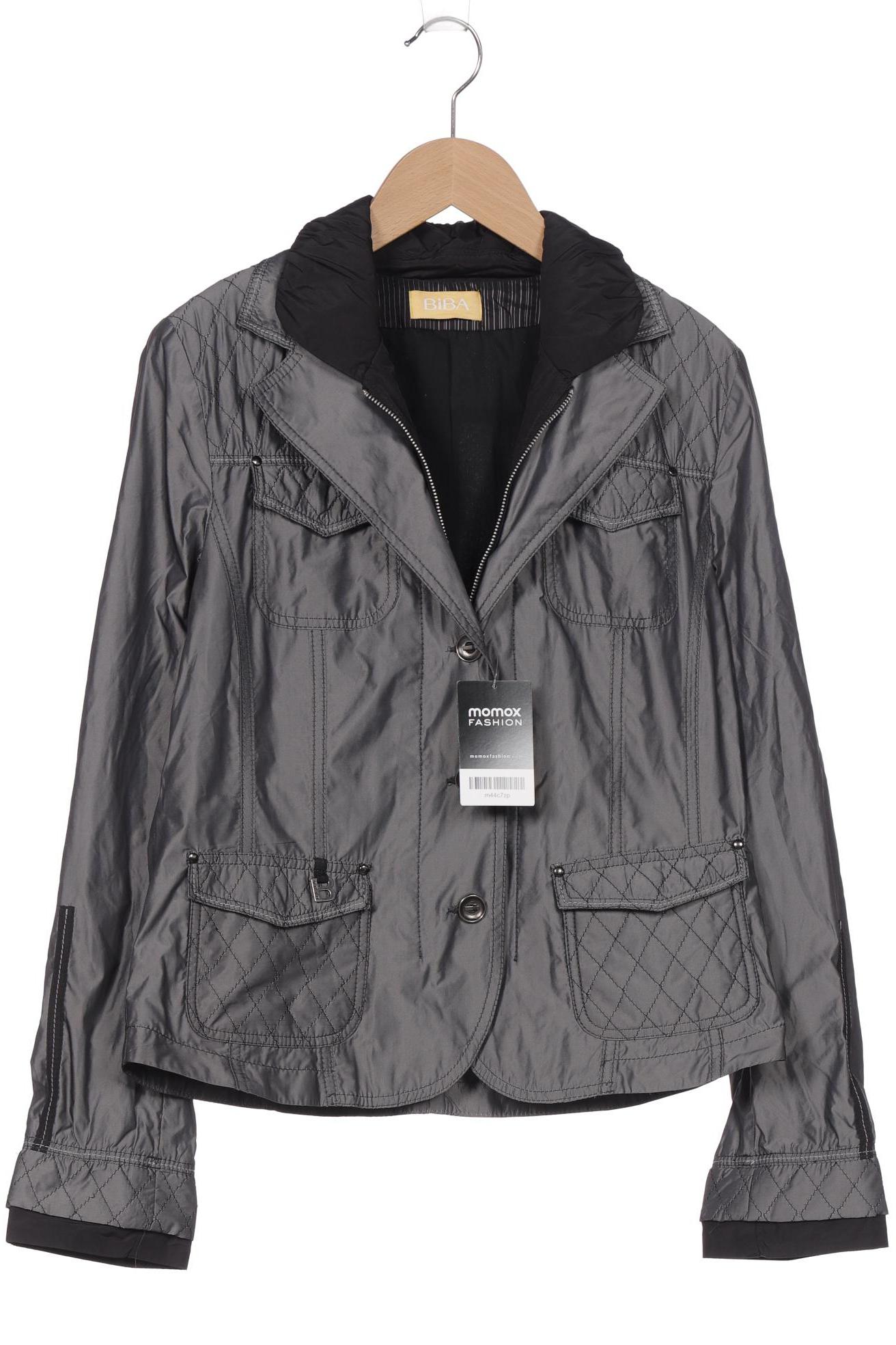 

BiBA Damen Jacke, grau