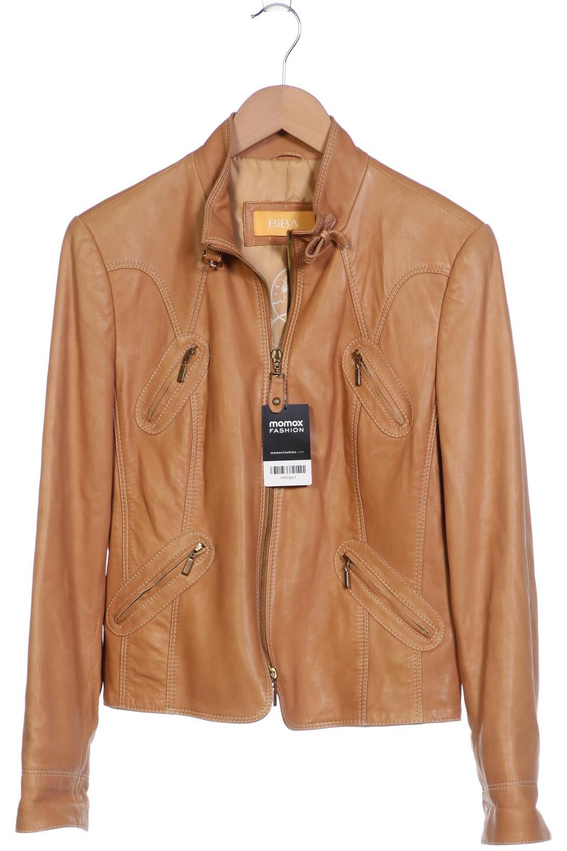 

BiBA Damen Jacke, beige