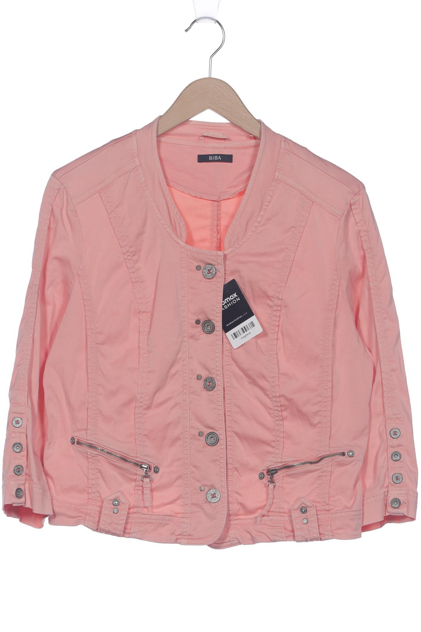 

BiBA Damen Jacke, pink