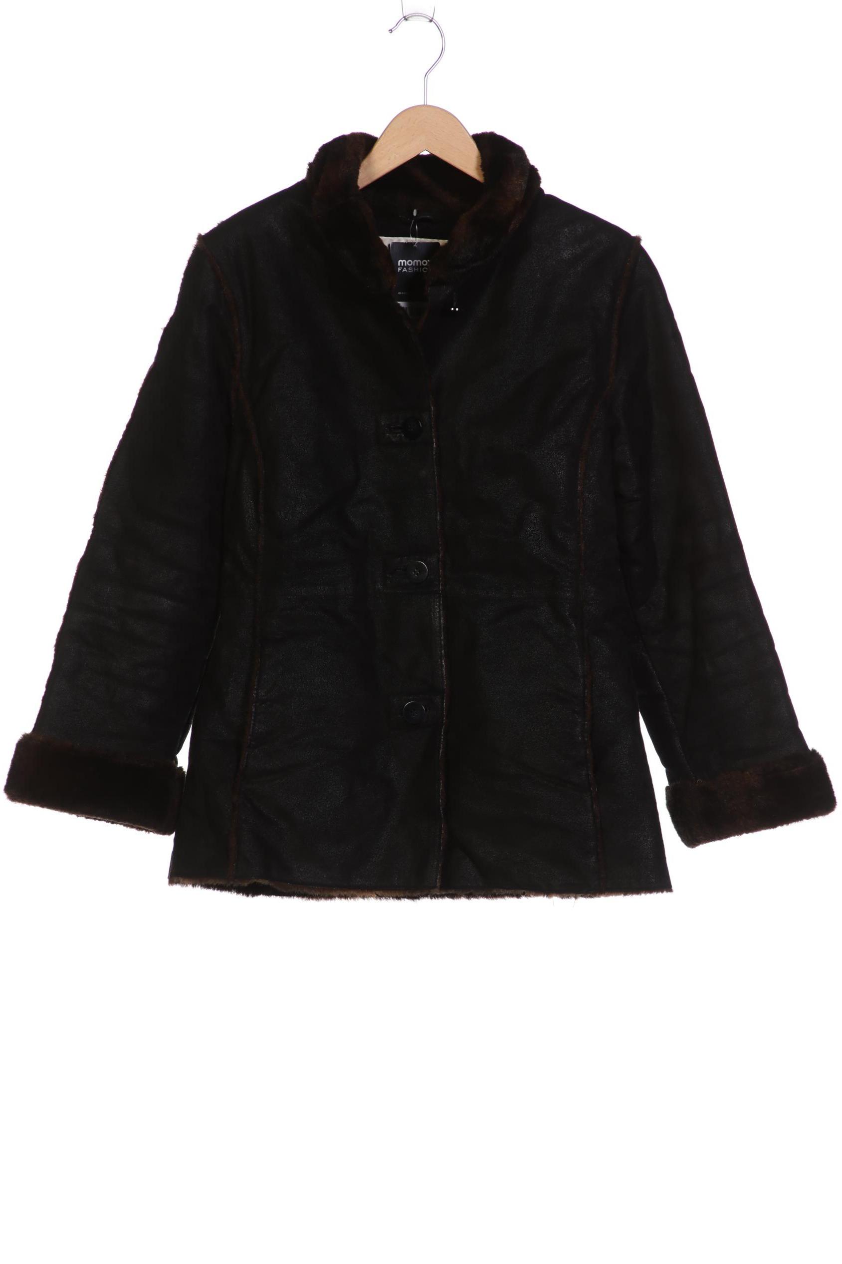 

BiBA Damen Jacke, schwarz, Gr. 36