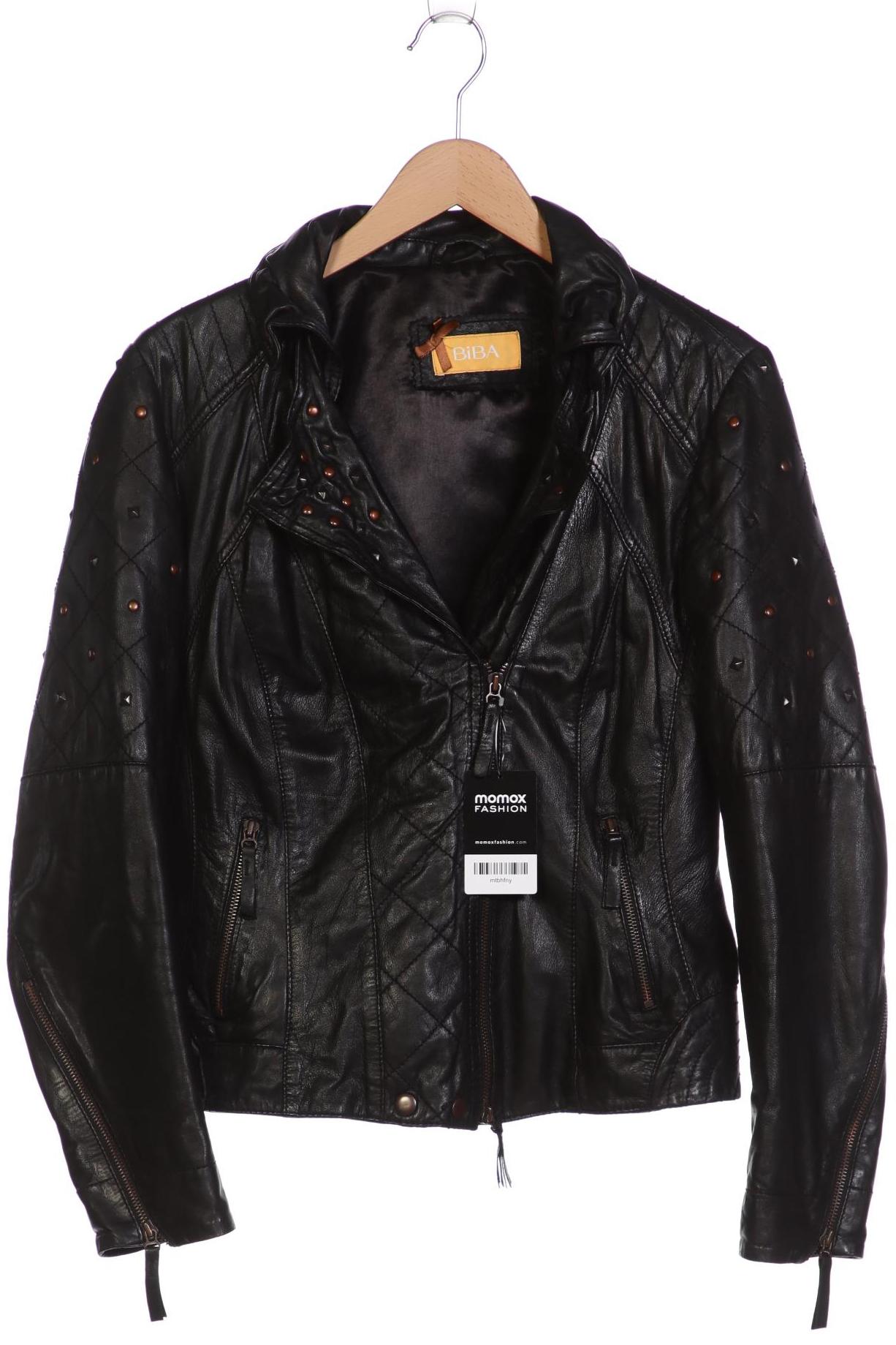 

BiBA Damen Jacke, schwarz
