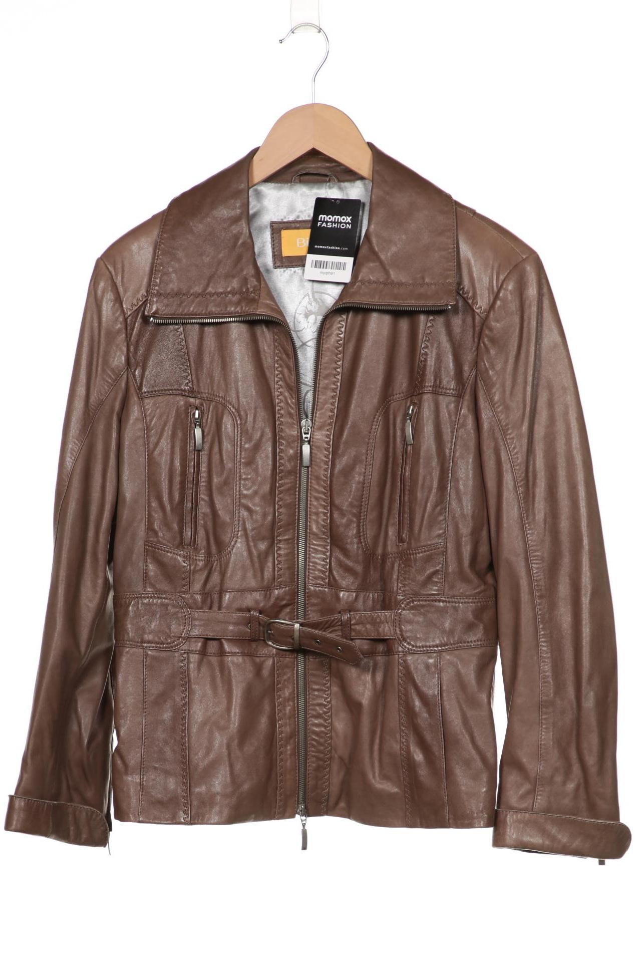 

BiBA Damen Jacke, braun