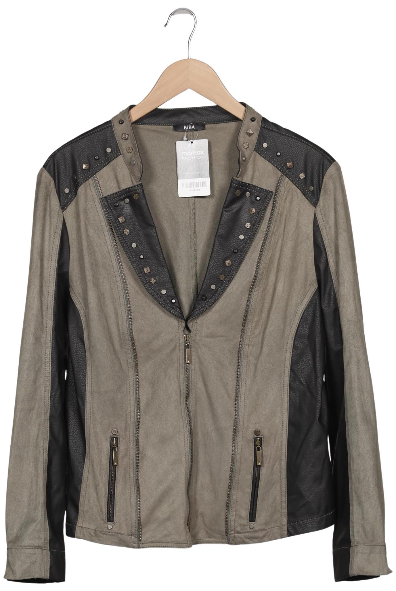 

BiBA Damen Jacke, mehrfarbig, Gr. 44